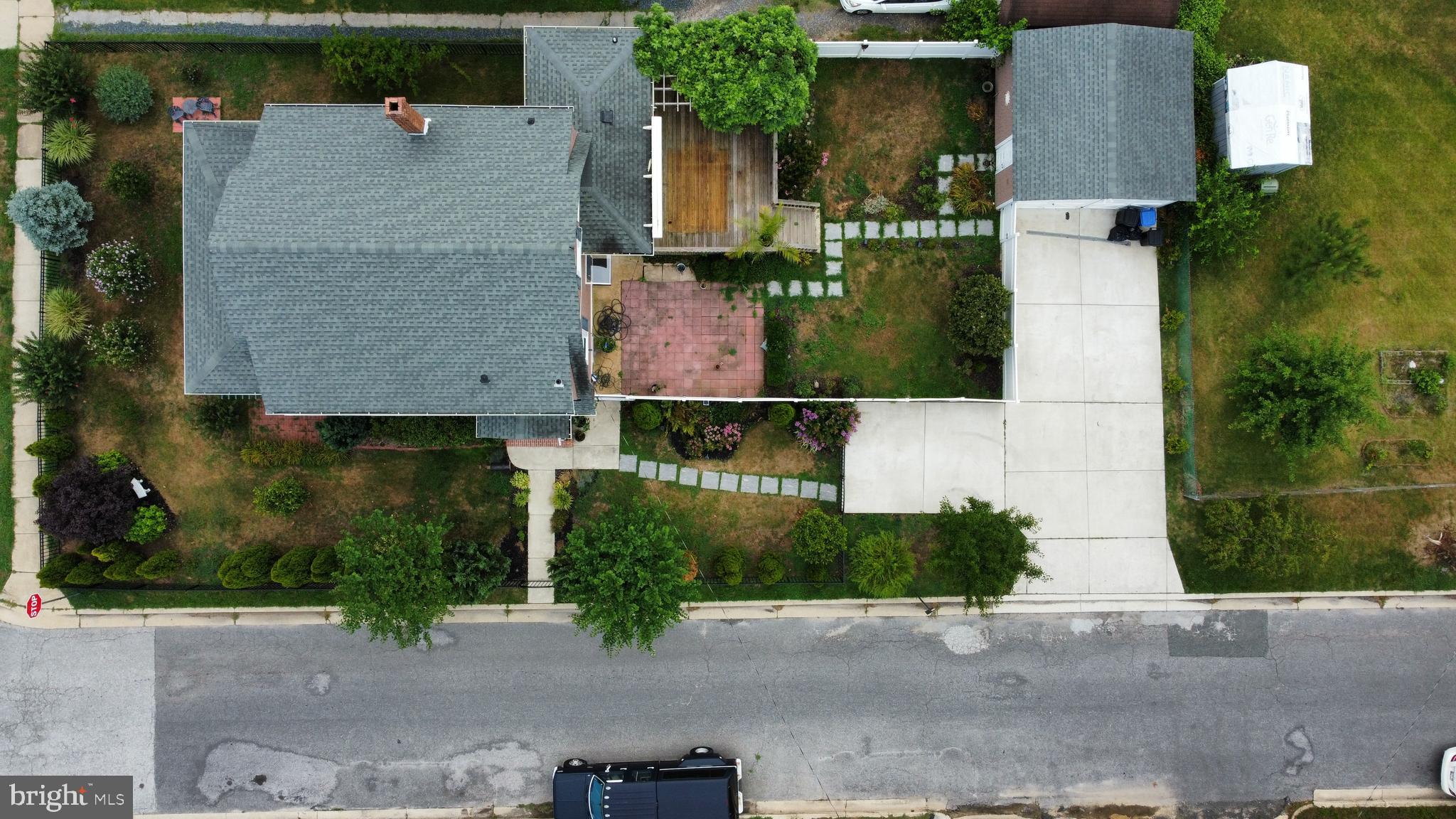 HALETHORPE - Residential