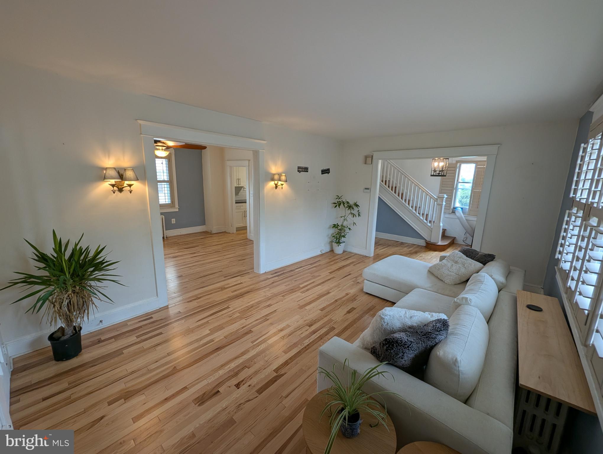 HALETHORPE - Residential