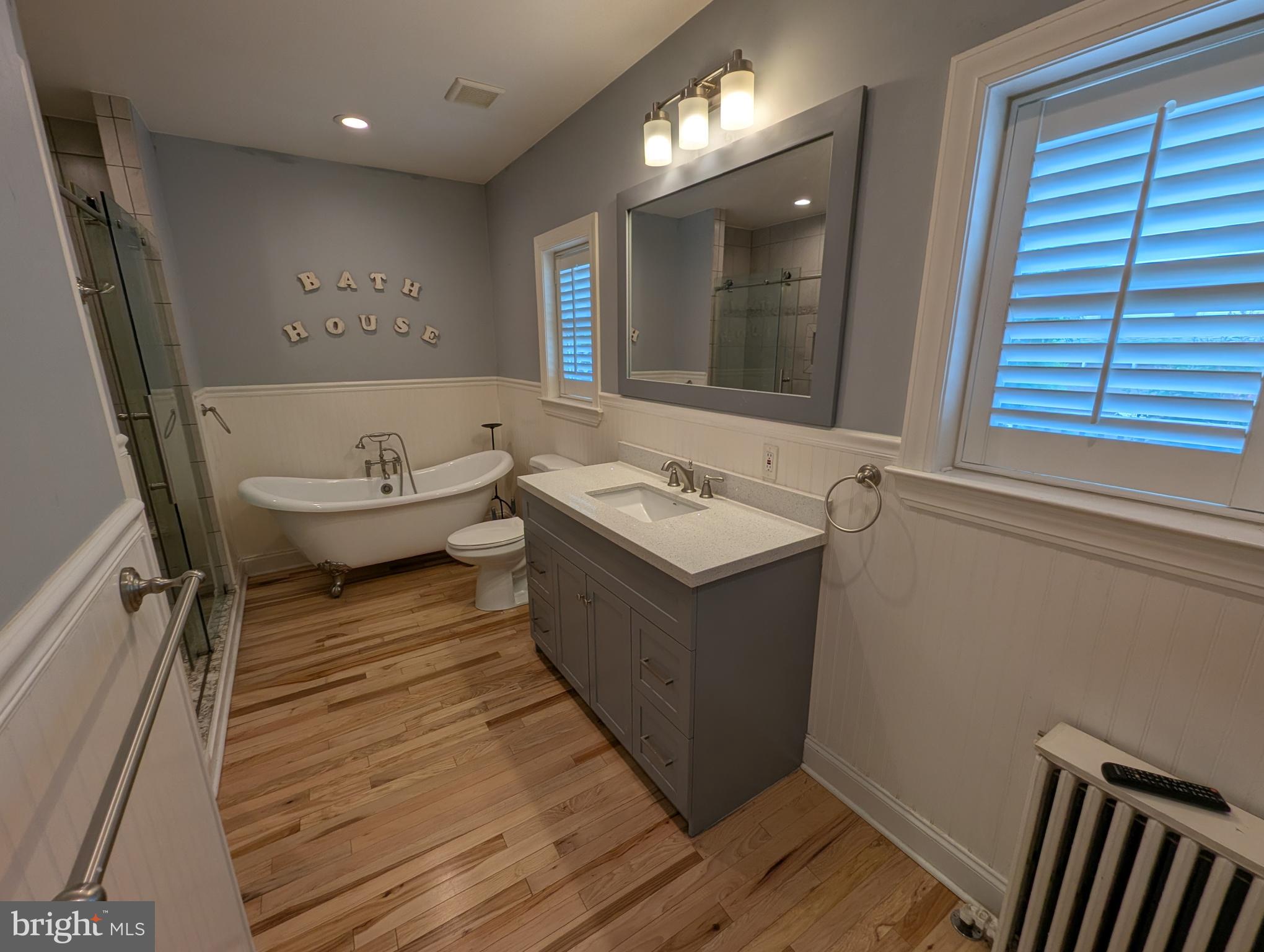 HALETHORPE - Residential