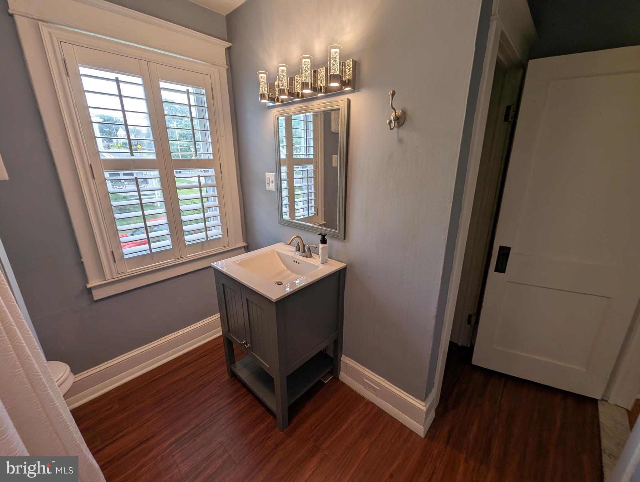 HALETHORPE - Residential