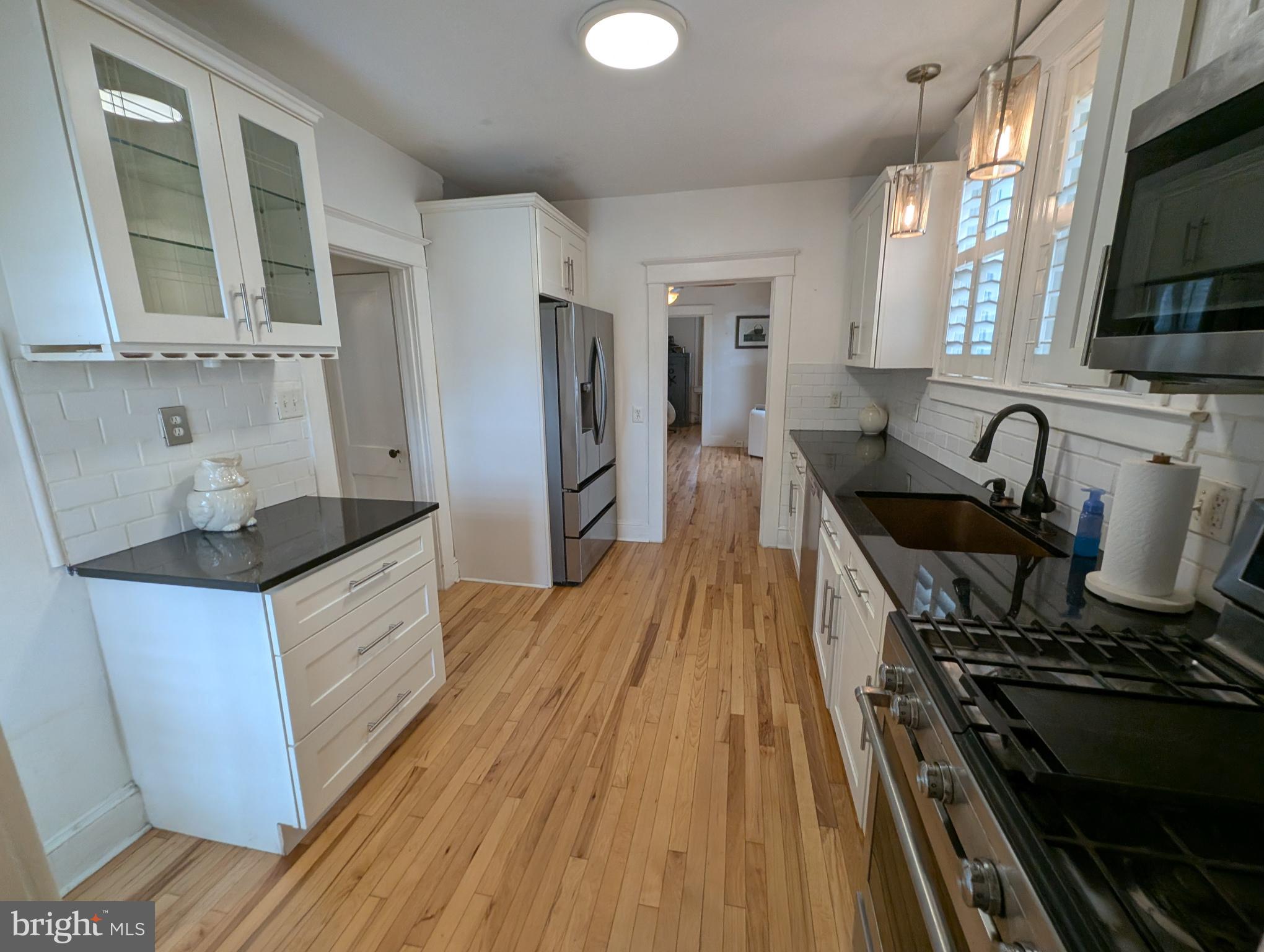 HALETHORPE - Residential