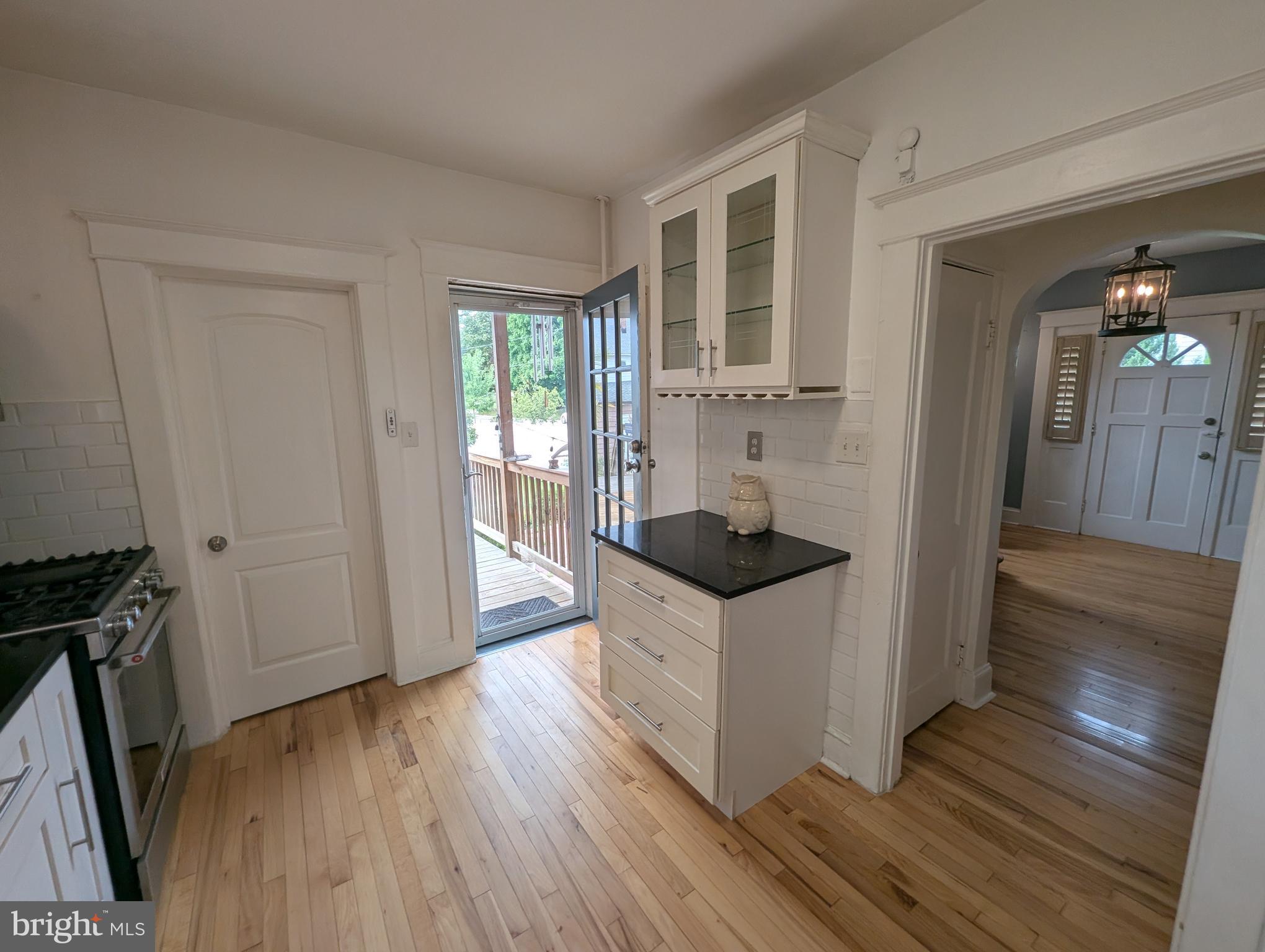 HALETHORPE - Residential