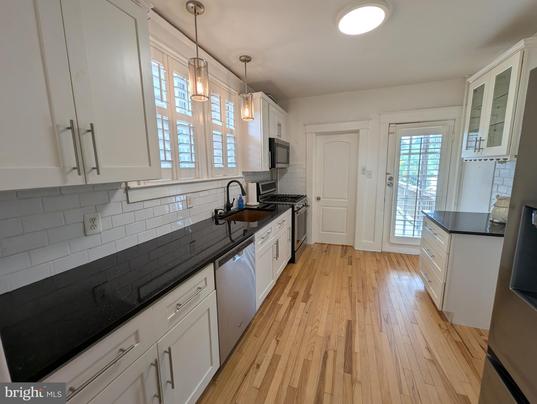HALETHORPE - Residential