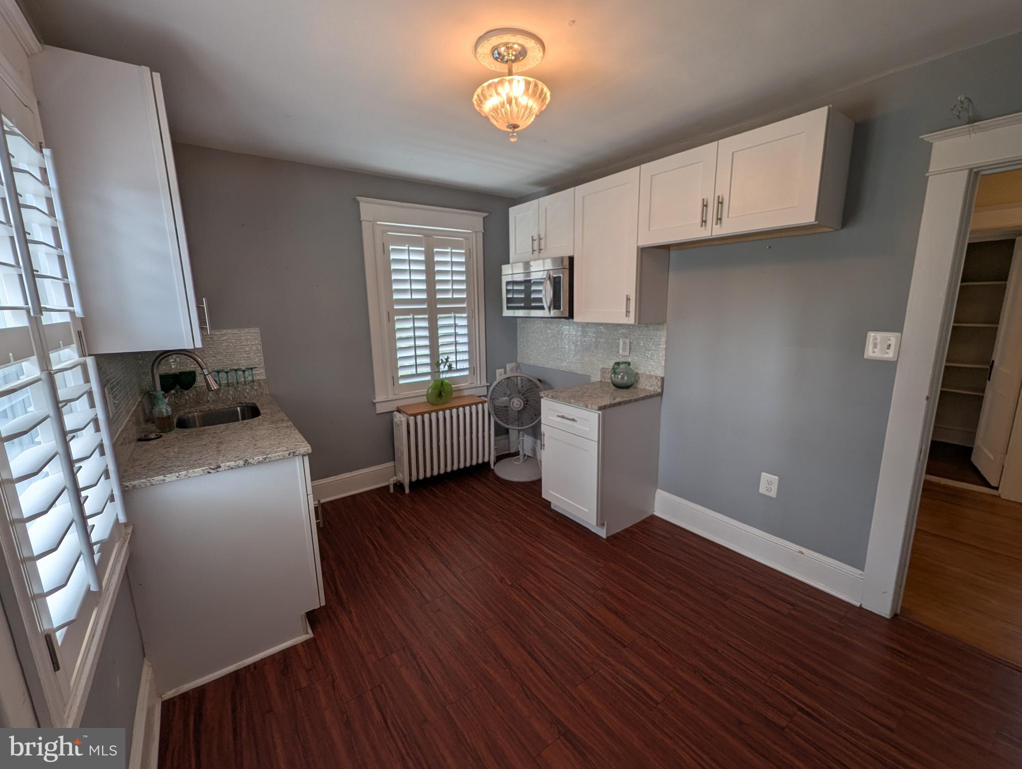 HALETHORPE - Residential