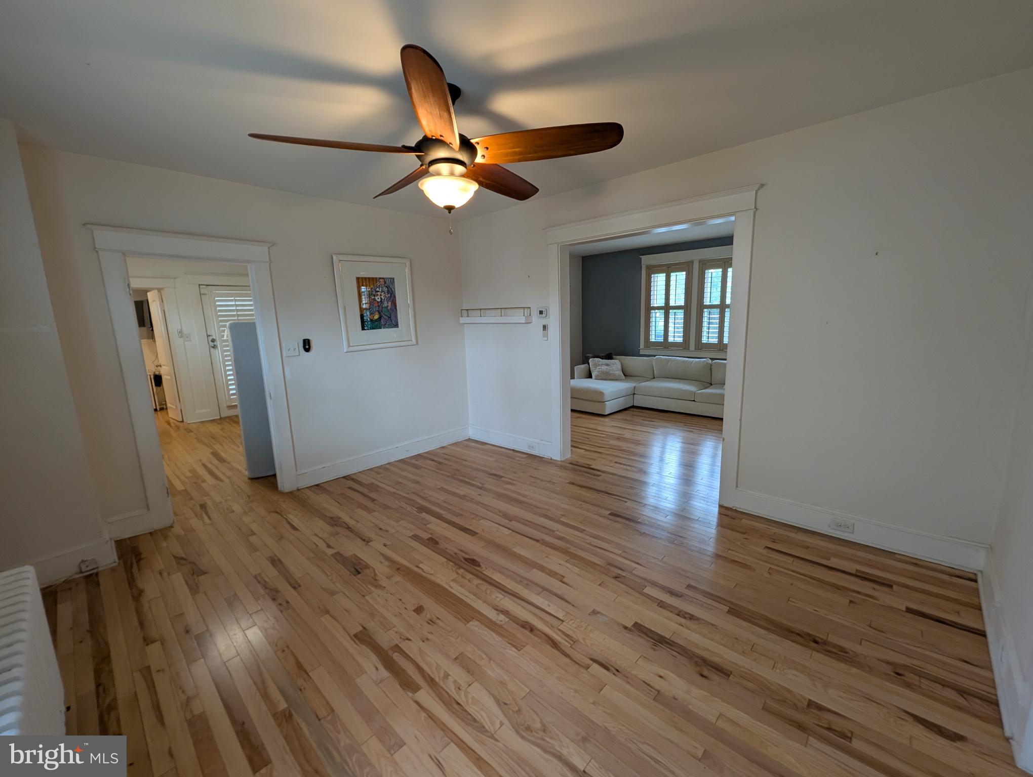 HALETHORPE - Residential