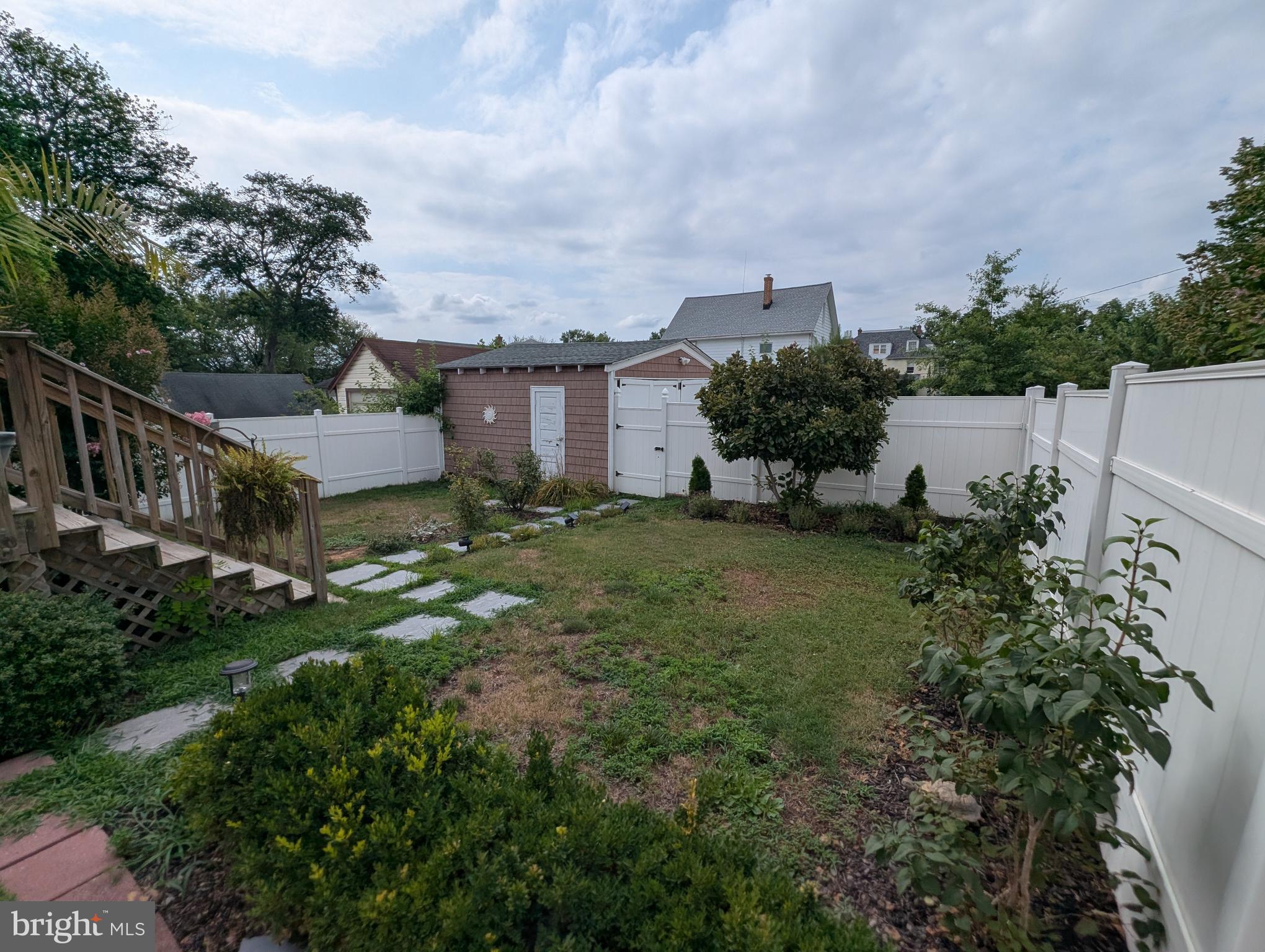HALETHORPE - Residential