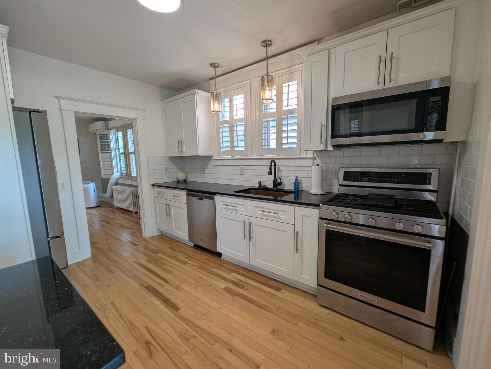 HALETHORPE - Residential