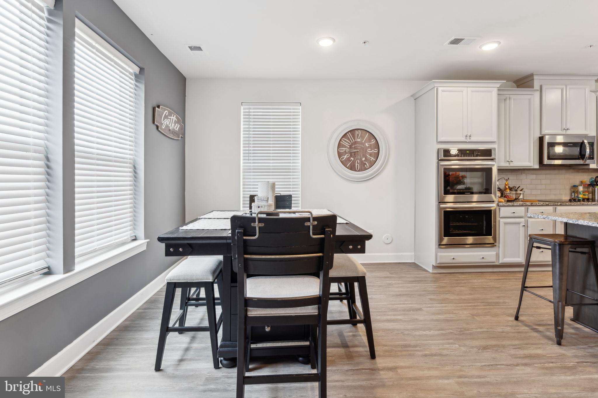 THE VILLAGE AT ARUNDEL MILLS - Residential