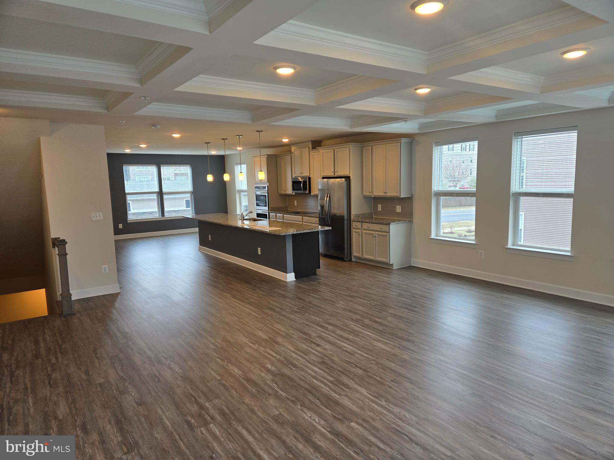 THE VILLAGE AT ARUNDEL MILLS - Residential