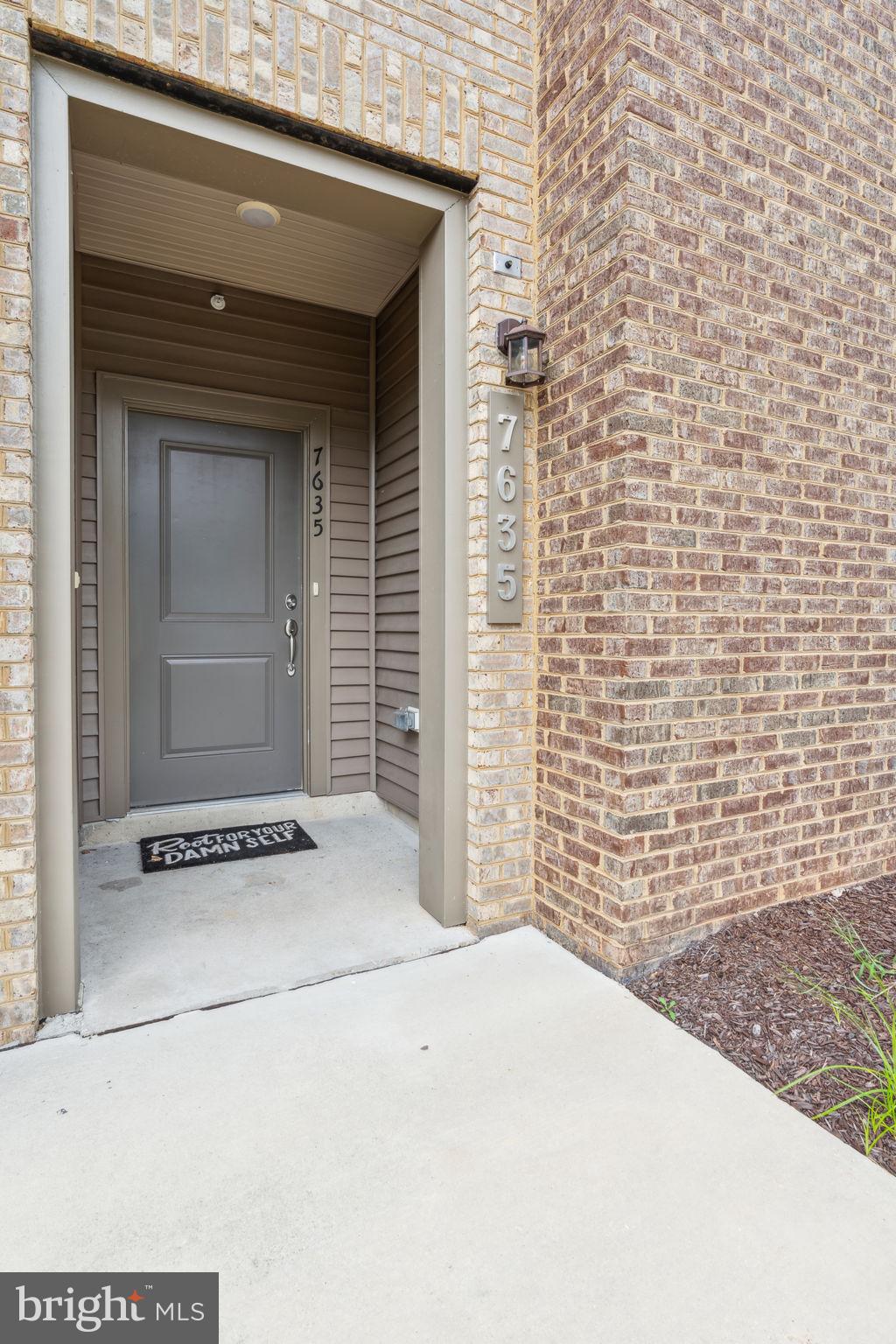 THE VILLAGE AT ARUNDEL MILLS - Residential