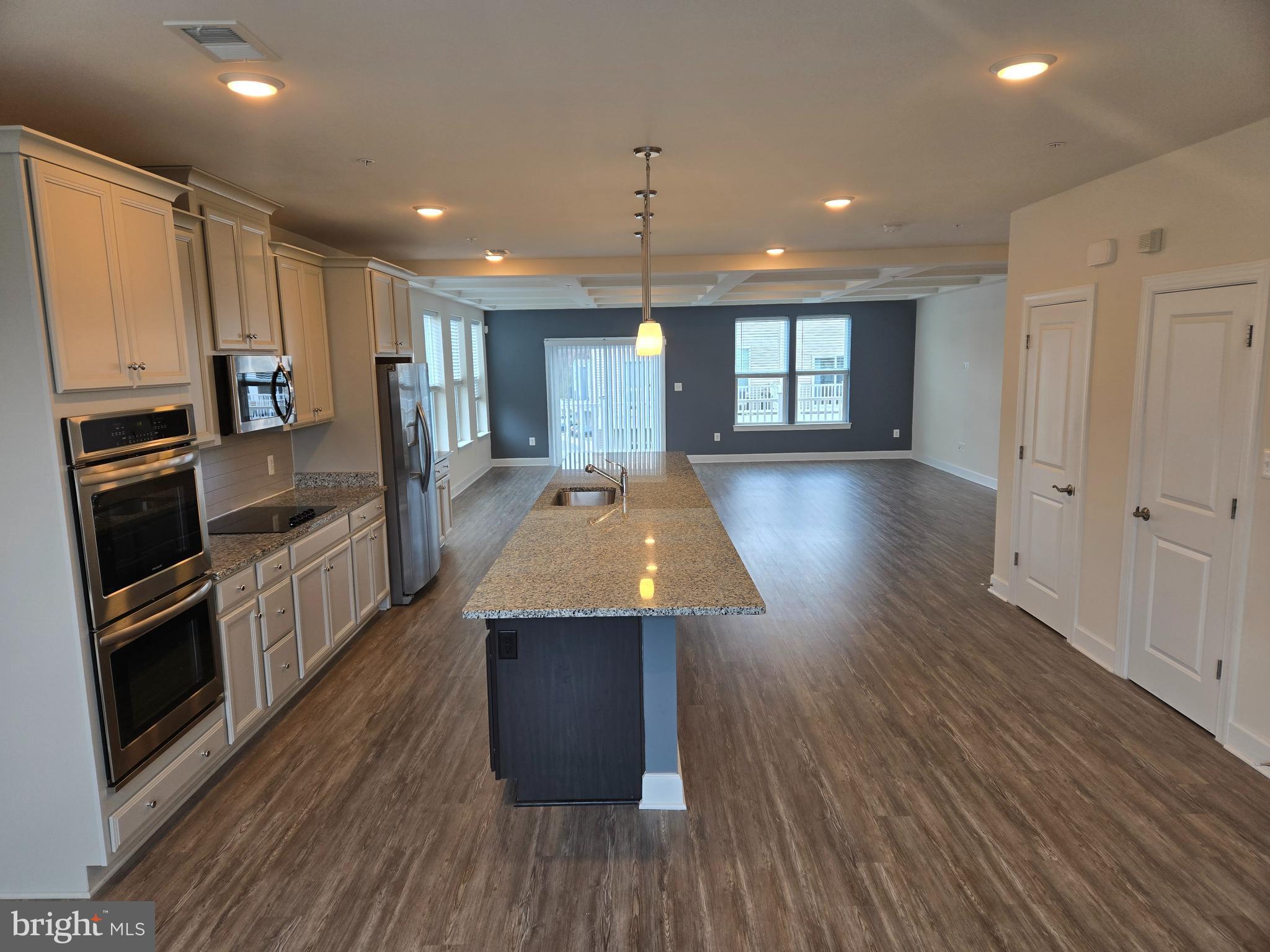 THE VILLAGE AT ARUNDEL MILLS - Residential