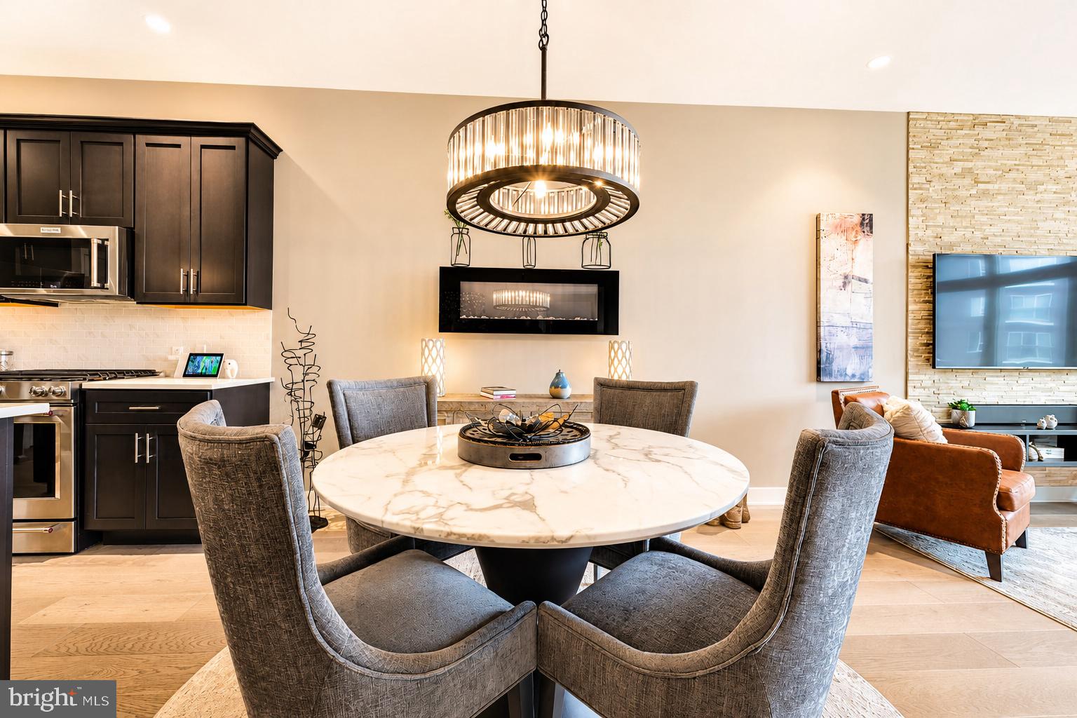 575 SOUTH CONDOS - Residential