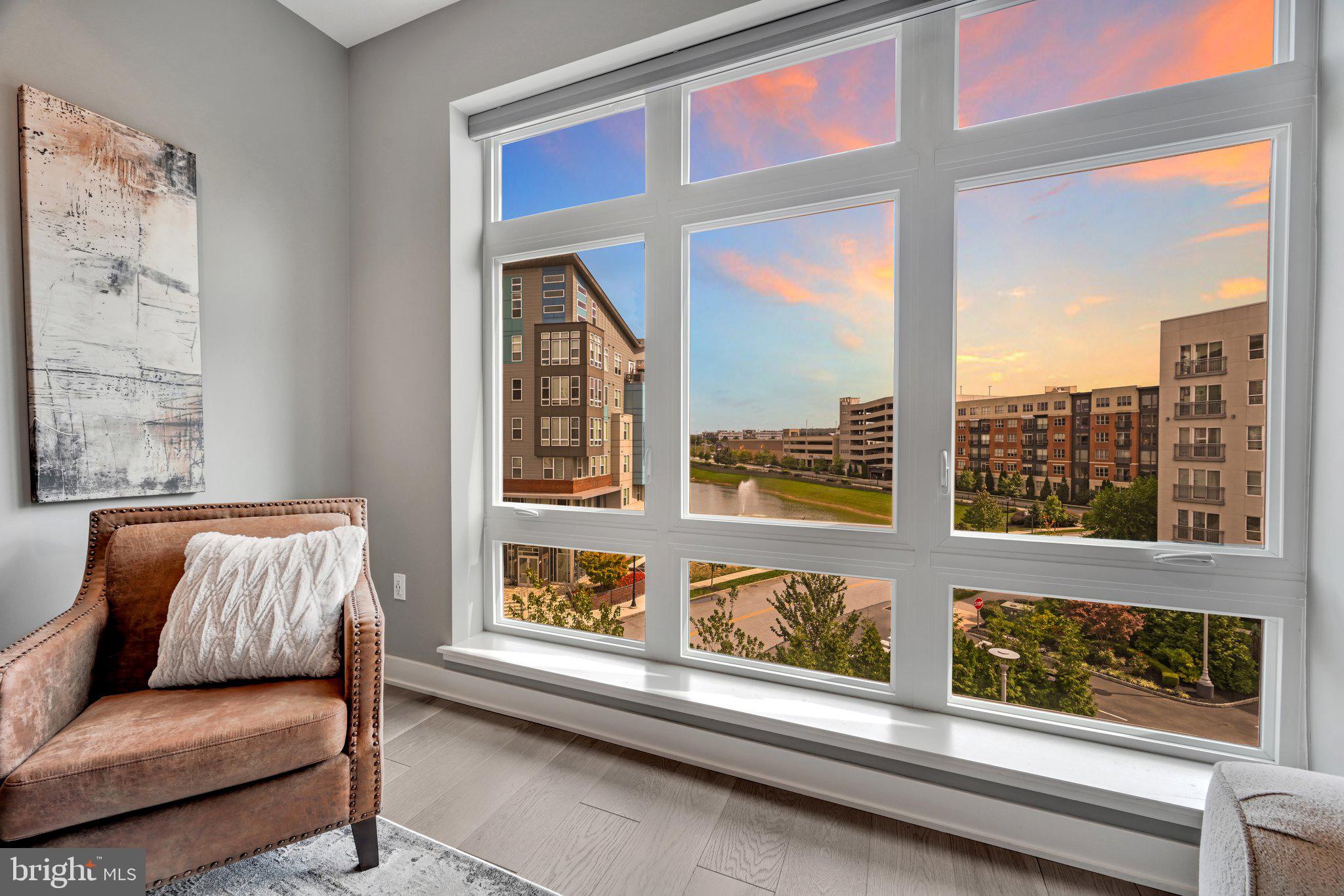 575 SOUTH CONDOS - Residential