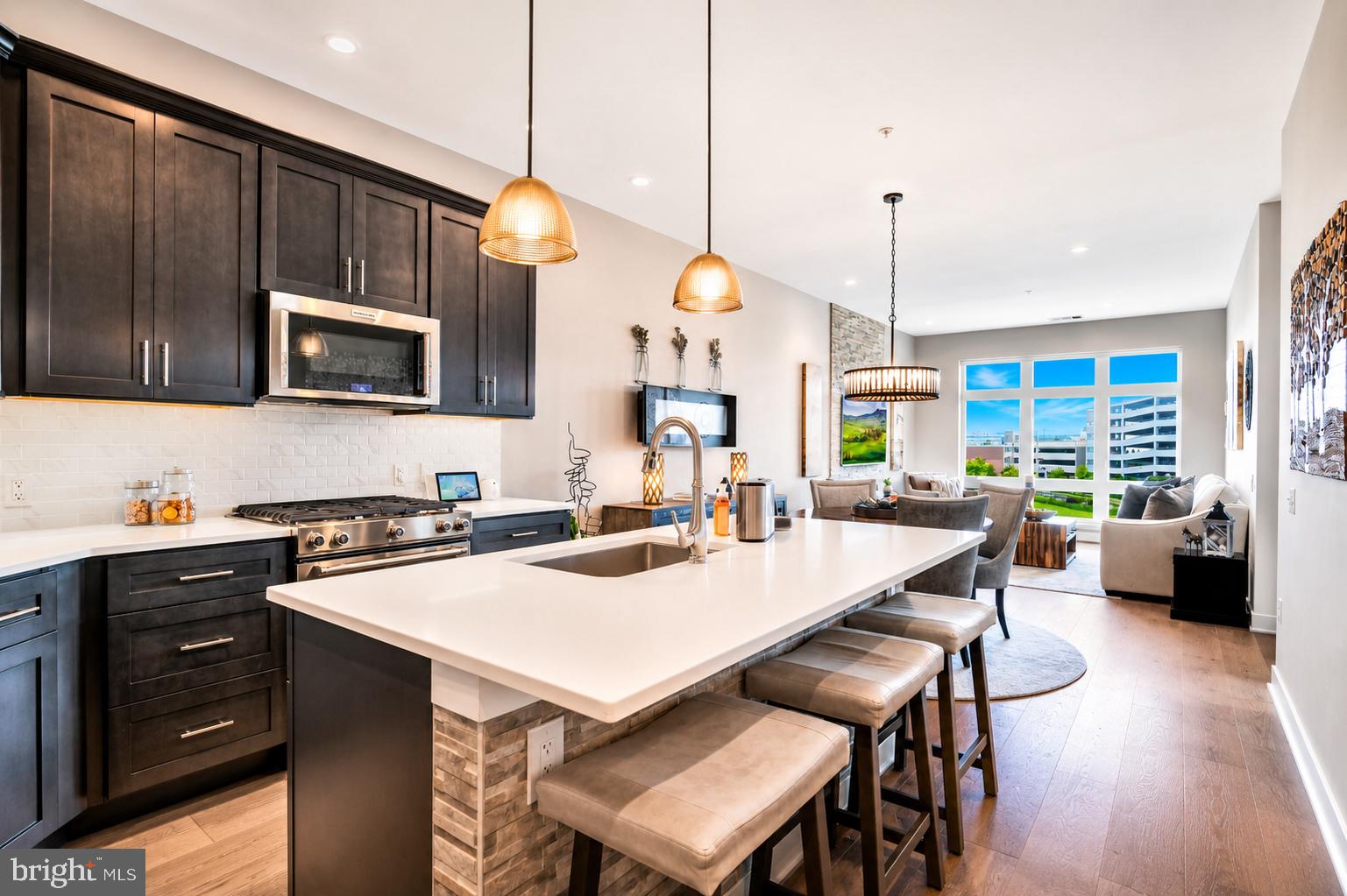 575 SOUTH CONDOS - Residential