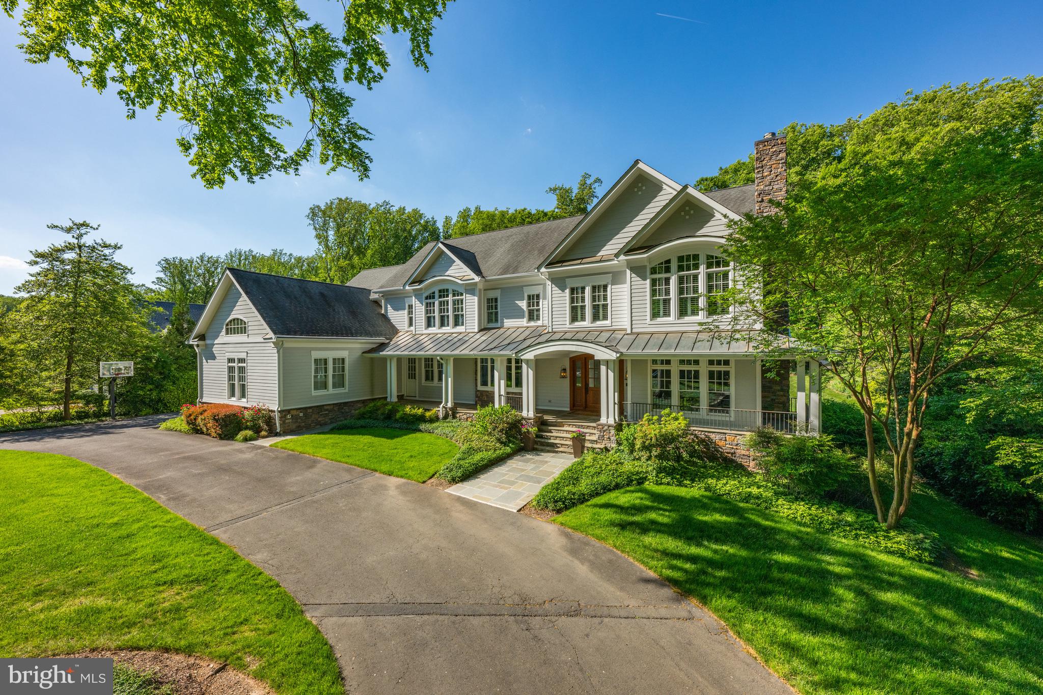 LANGLEY FOREST - Residential