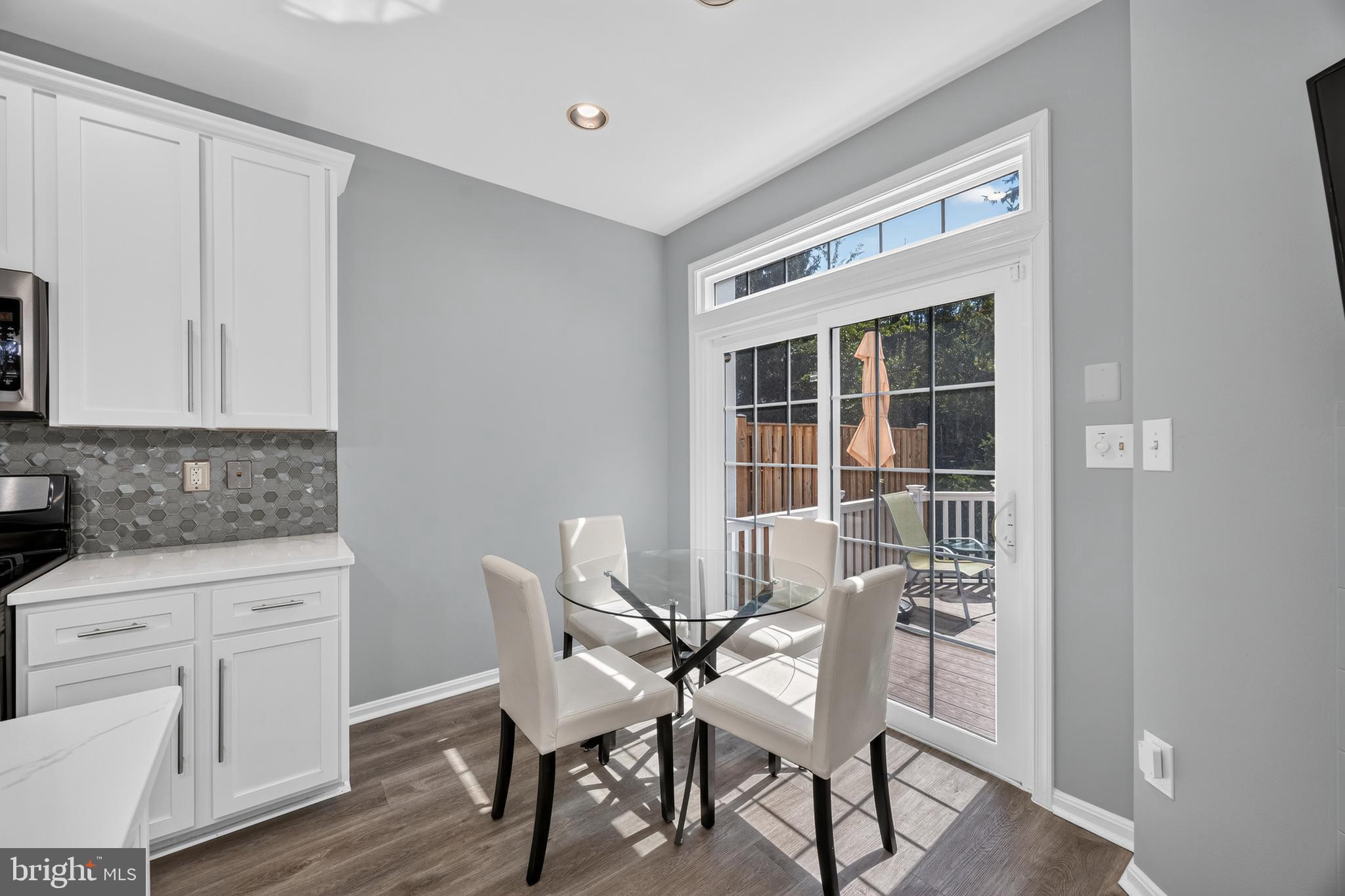 GREY ROCK - Residential
