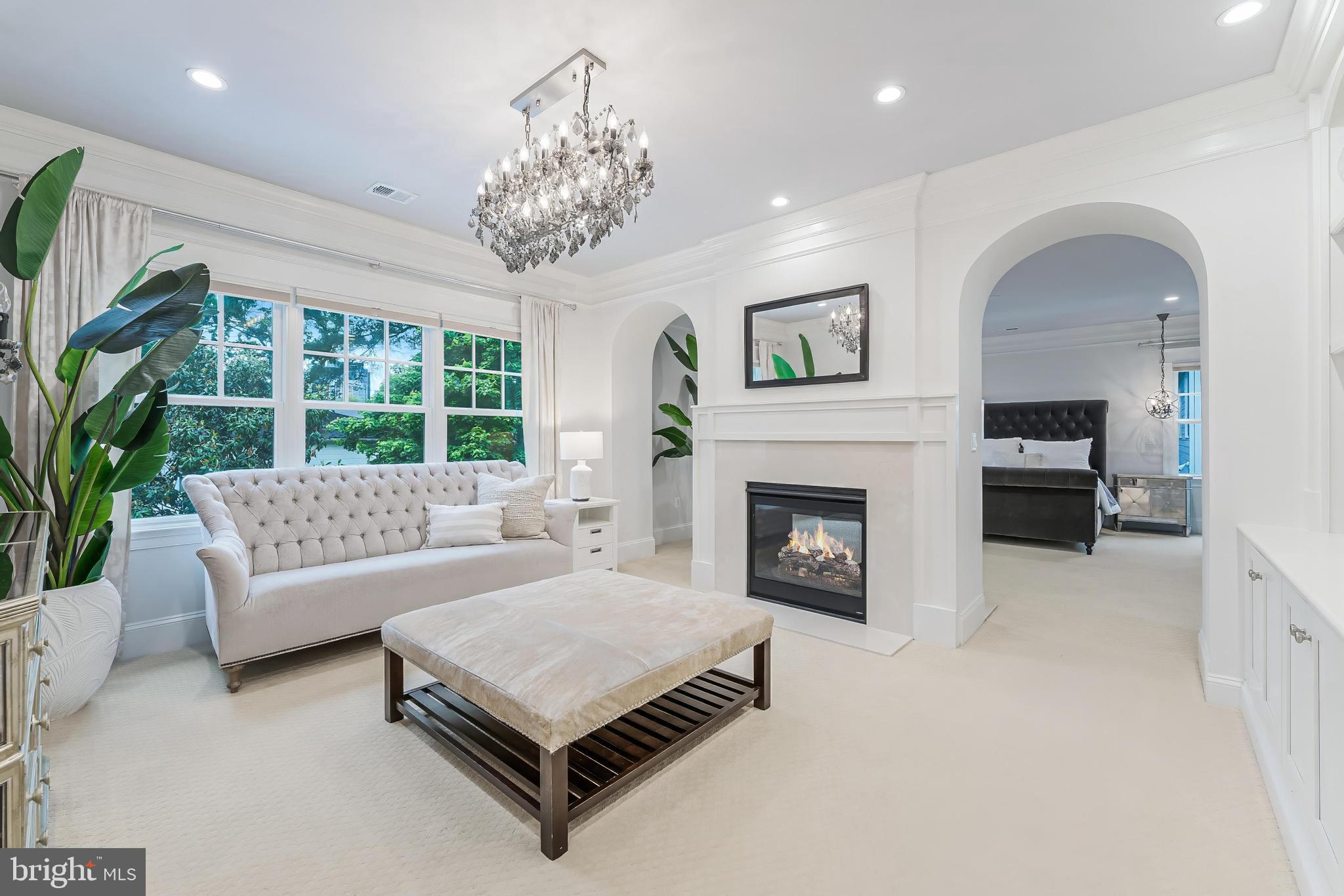 ASHTON HEIGHTS - Residential