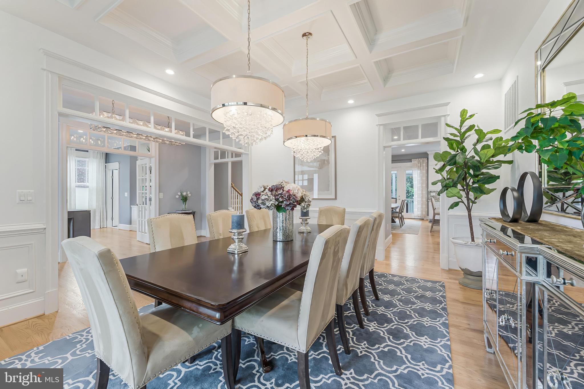 ASHTON HEIGHTS - Residential