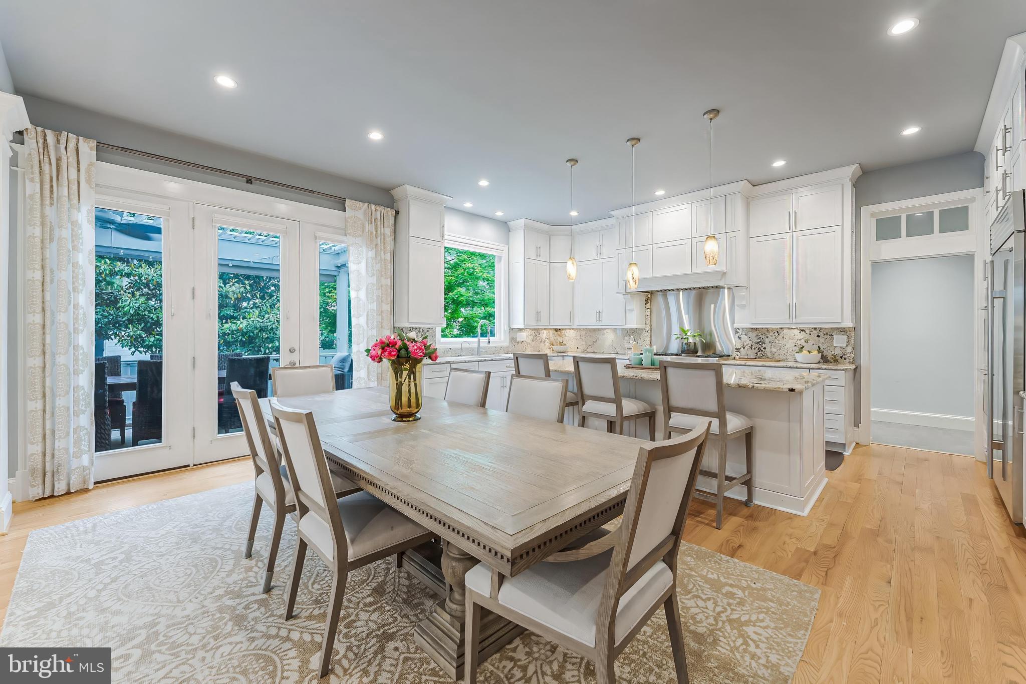 ASHTON HEIGHTS - Residential