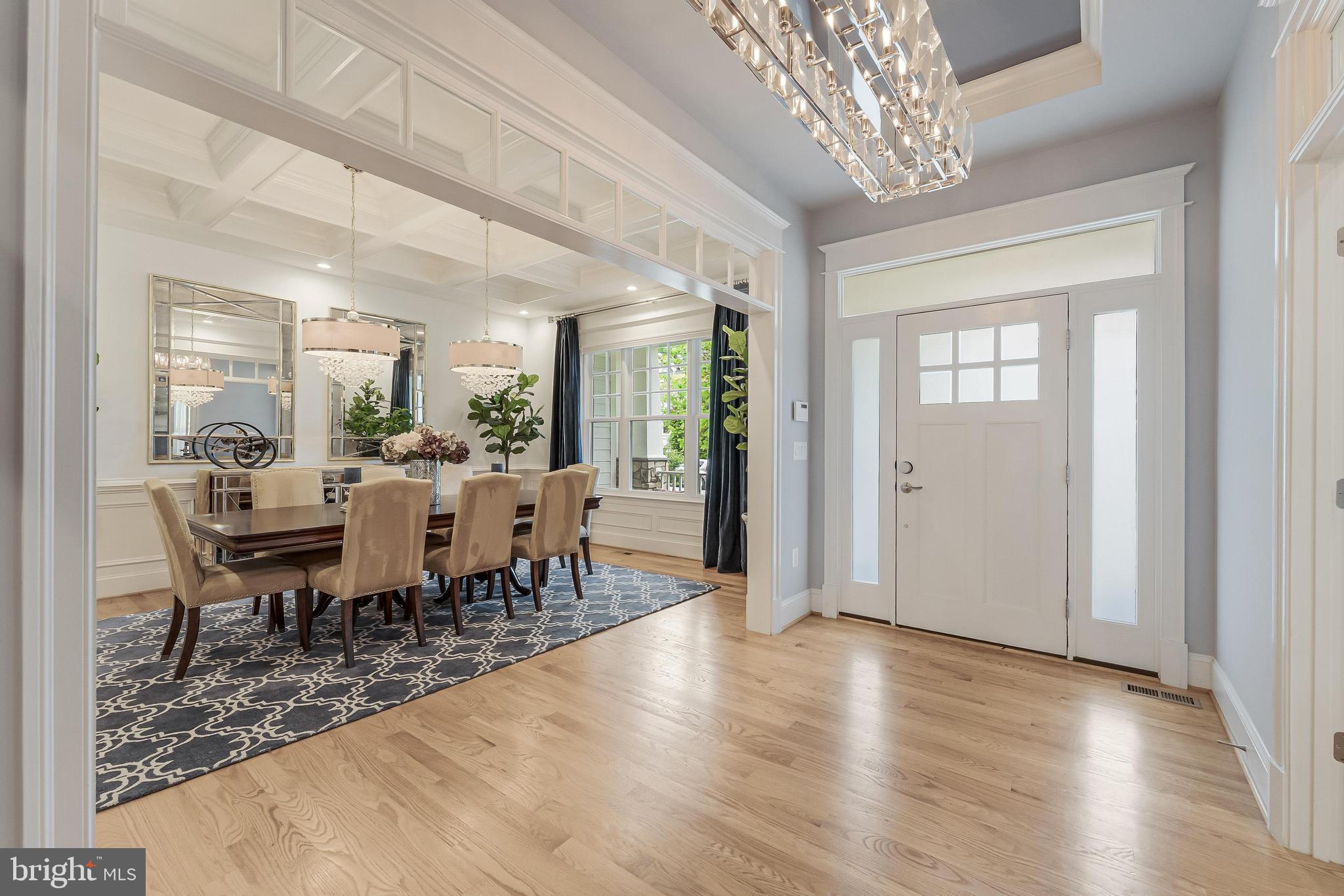 ASHTON HEIGHTS - Residential