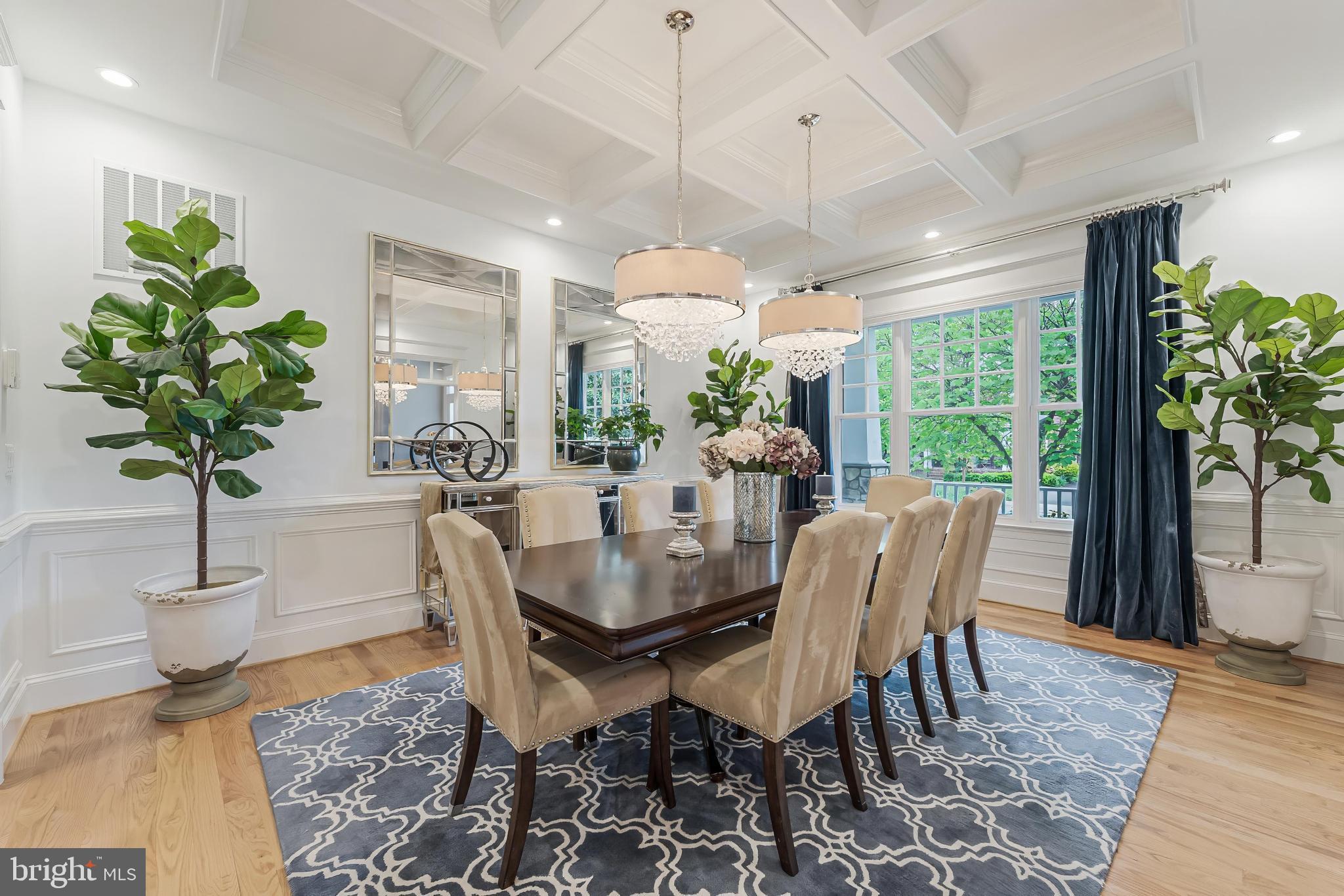 ASHTON HEIGHTS - Residential