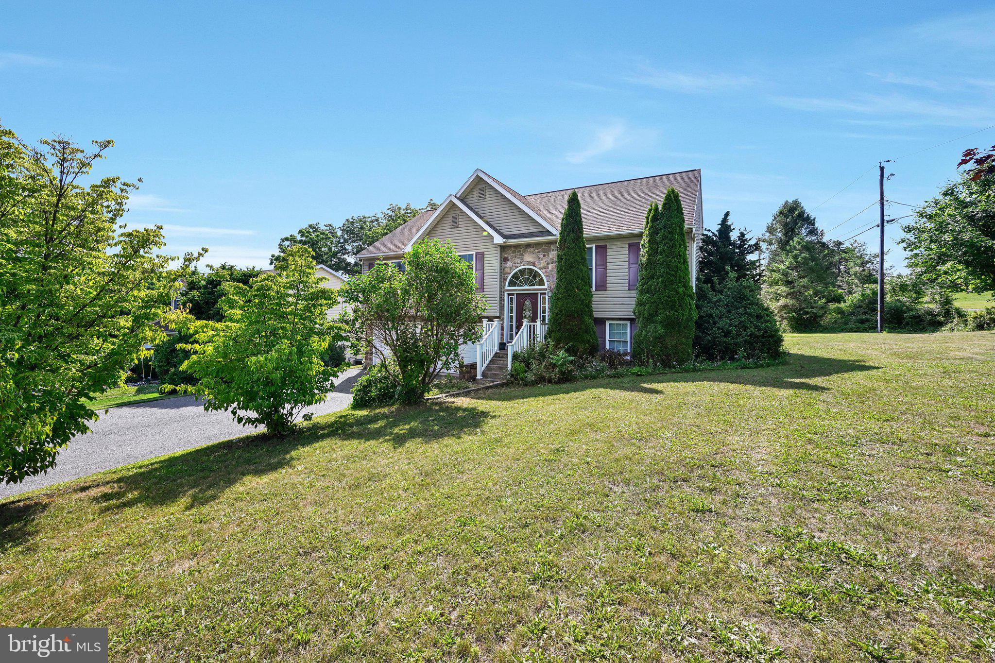 LAKE WYNONAH - Residential