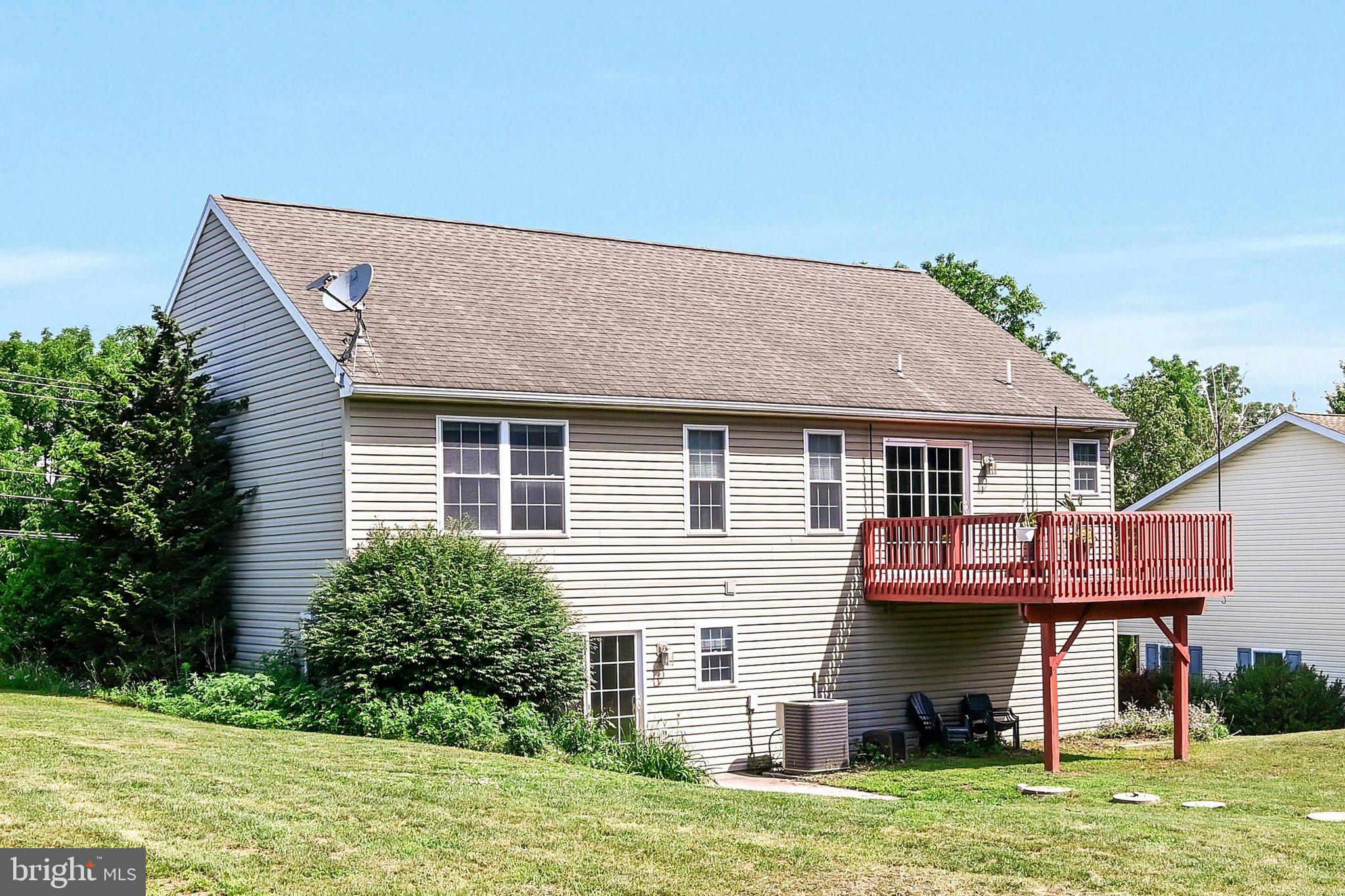 LAKE WYNONAH - Residential