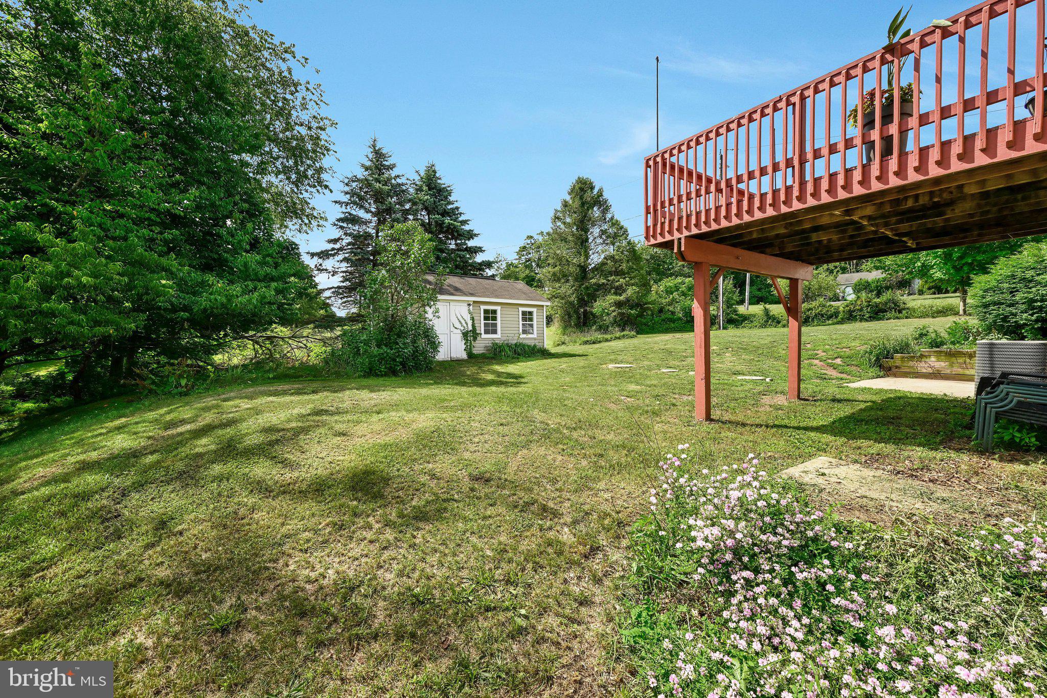 LAKE WYNONAH - Residential