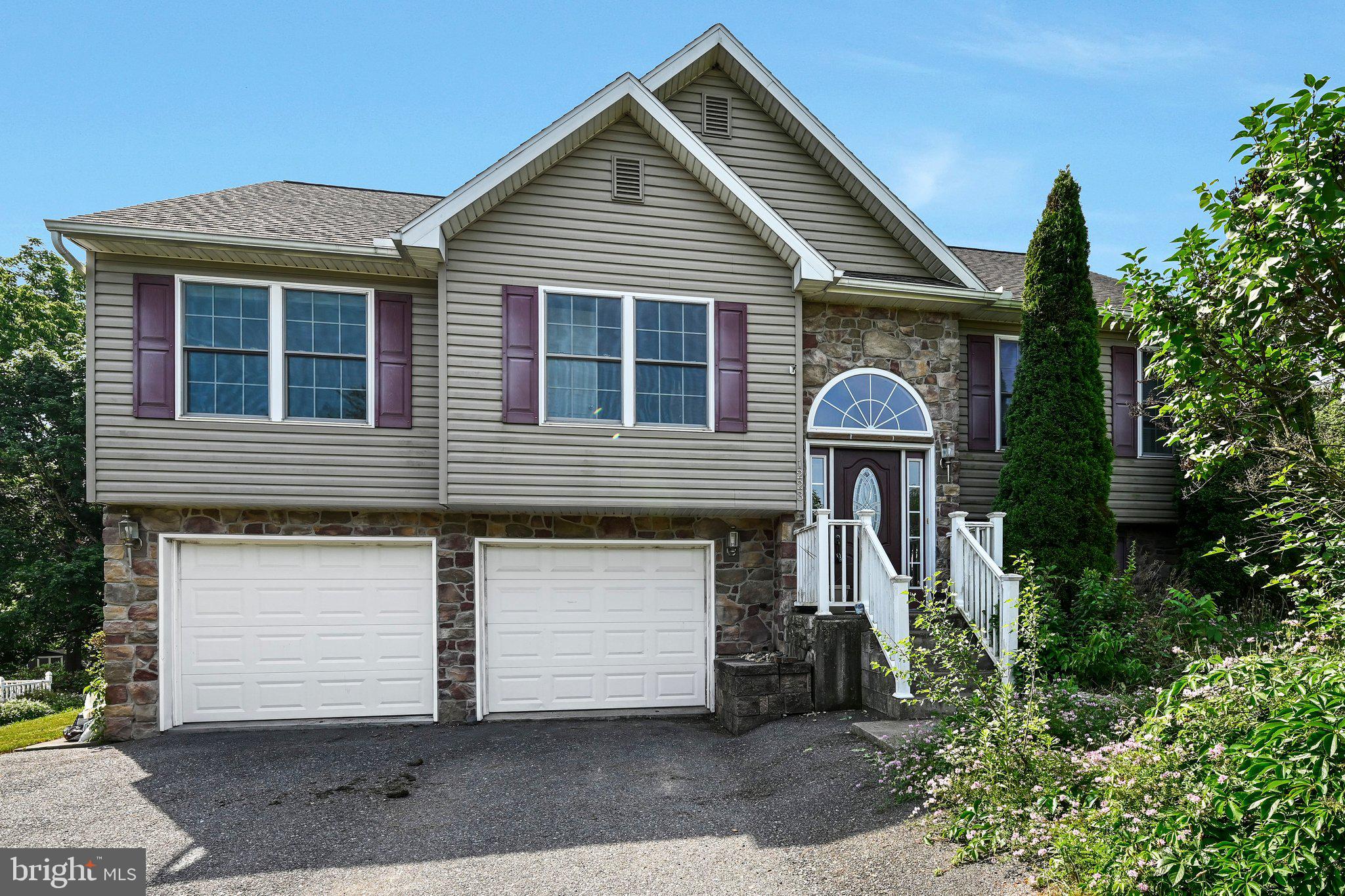 LAKE WYNONAH - Residential