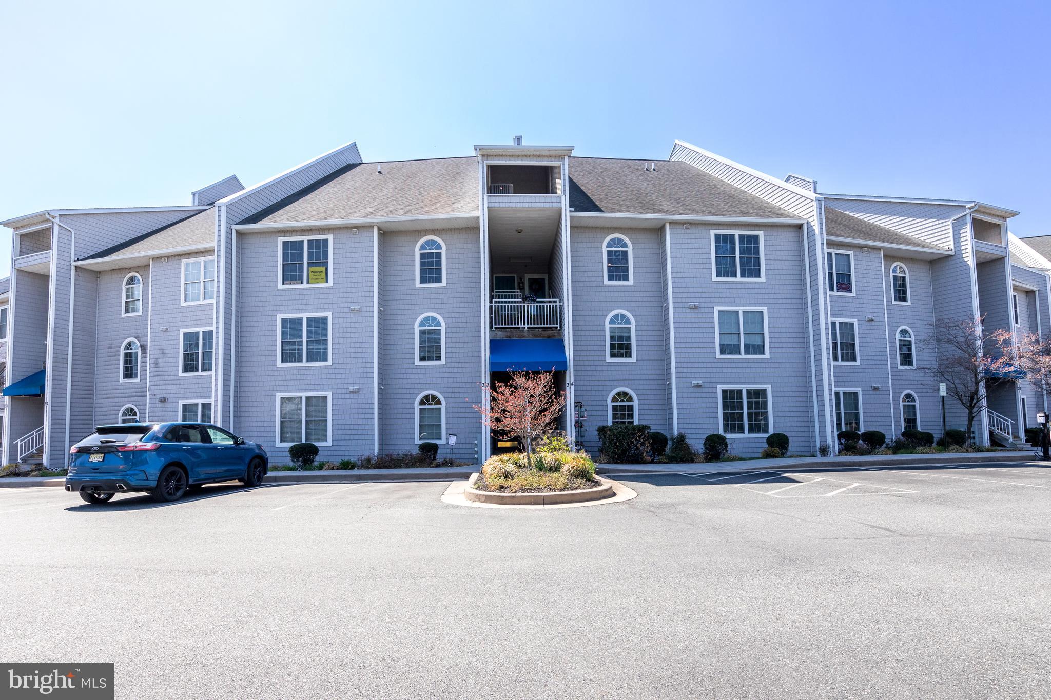 OWENS LANDING - Residential