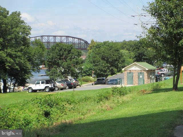 OWENS LANDING - Residential