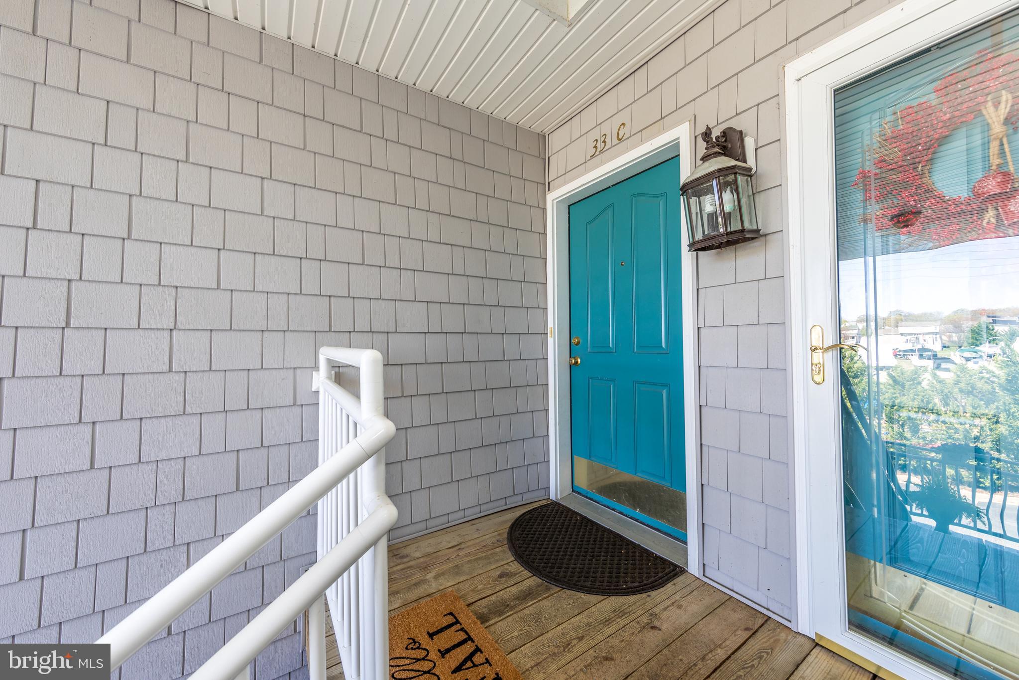 OWENS LANDING - Residential