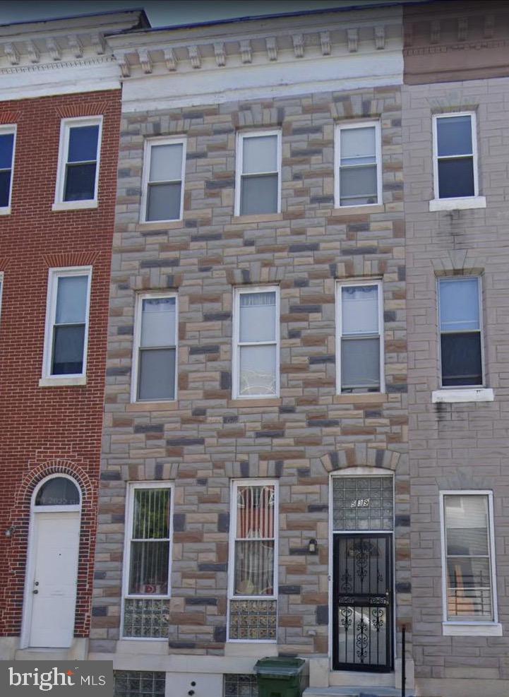 Welcome to 539 N. Carrollton Avenue, a beautifully updated Baltimore City residence offering the perfect blend of timeless character, modern finishes, and versatile living spaces designed to fit today’s lifestyle resting in the heart of the highly sought after newly refurbished neighborhood of Harlem Park. Whether you’re a first-time buyer, savvy investor, or someone seeking a home with income-producing potential, this property presents a rare opportunity to own a move-in-ready home in one of Baltimore’s most convenient locations.

Step inside and discover bright, inviting living spaces enhanced by thoughtful upgrades throughout. The renovated kitchen serves as the heart of the home, featuring new countertops, updated flooring, and refreshed finishes that provide both style and functionality for everyday living and entertaining alike.

The updated bathrooms continue the home’s modern appeal with new countertops, updated flooring, and contemporary finishes, creating spaces that feel fresh, comfortable, and welcoming.

One of the home’s most unique and desirable features is the entire upper level dedicated to the owner’s suite. This private retreat offers a spacious primary bedroom accompanied by an adjoining reading den. relaxation lounge, or home office space (YOU DECIDE!), allowing you to create a sanctuary tailored to your lifestyle. Whether enjoying a quiet evening with a book, working remotely, or creating your own wellness space, this level provides the privacy and flexibility rarely found at this price point.

Safety is the keyword for this home as well— fully equipped with state of the art sprinkler system creates a peace of mind that you cannot find in other homes in this area.

Beyond its safe and comfortable living spaces, this home offers outstanding house-hacking and roommate-friendly potential. The thoughtful layout allows for separation of living areas, making it an attractive option for buyers looking to offset ownership costs through shared living arrangements while still maintaining personal privacy. Whether you’re an owner-occupant seeking supplemental income or an investor looking to maximize returns, the flexibility of this floor plan opens the door to multiple possibilities.

Location is everything, and 539 N. Carrollton Avenue delivers. Situated in the heart of Baltimore, residents enjoy convenient access to the city’s rich collection of historic landmarks, cultural attractions, museums, community events, parks, dining destinations, entertainment venues, local markets, and waterfront experiences. Commuters will appreciate proximity to major transportation routes, while those seeking an active urban lifestyle will love being connected to everything that makes Baltimore one of Maryland’s most vibrant and historic cities.

 Updated Kitchen with New Countertops & Flooring
 Updated Bathrooms with Modern Finishes
 Entire Upper Level Dedicated to the Owner’s Retreat
 Private Reading Den, Lounge, or Office Space
State of the Art Sprinkler System
 House-Hacking Potential
 Roommate-Friendly Layout
 Move-In Ready Condition
 Convenient Access to Baltimore’s Historic & Cultural Amenities

Whether you’re looking for a place to call home, an investment opportunity, or the perfect combination of both, 539 N. Carrollton Avenue offers comfort, flexibility, and value in a location that puts the best of Baltimore right at your doorstep.

Schedule your private showing today and discover the possibilities waiting for you at 539 N. Carrollton Avenue.