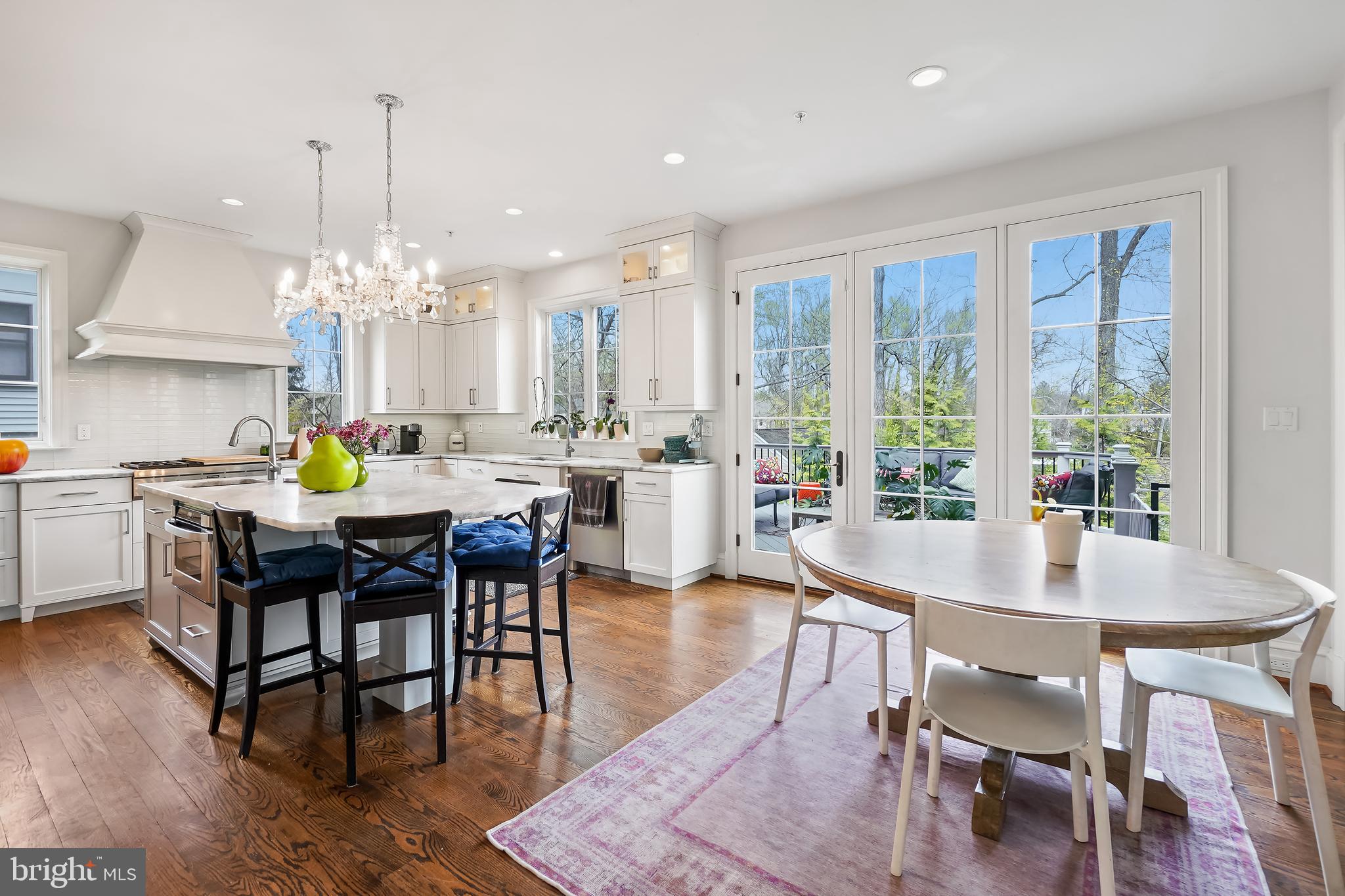 WOODHAVEN - Residential