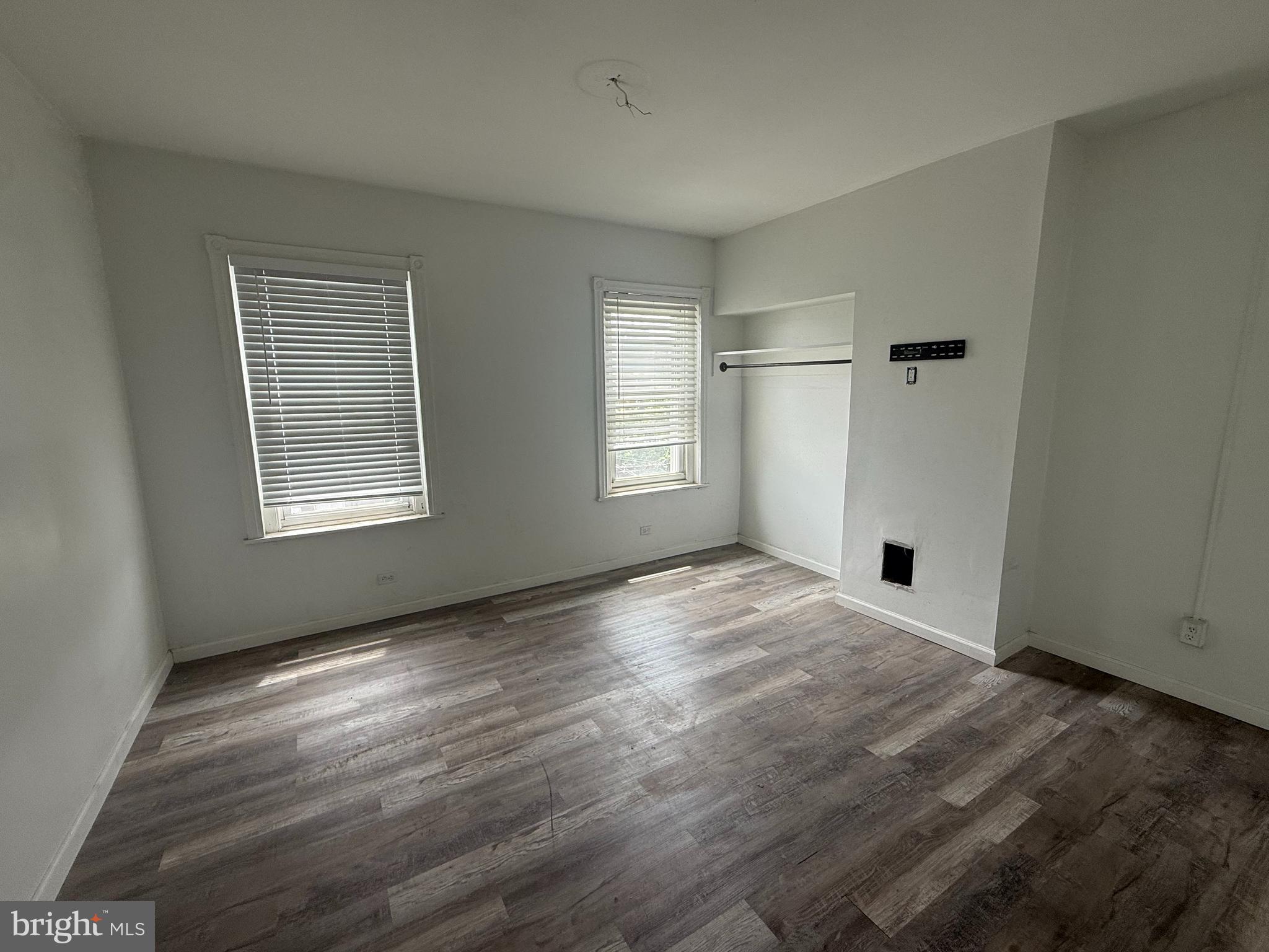 WEST KENSINGTON - Residential