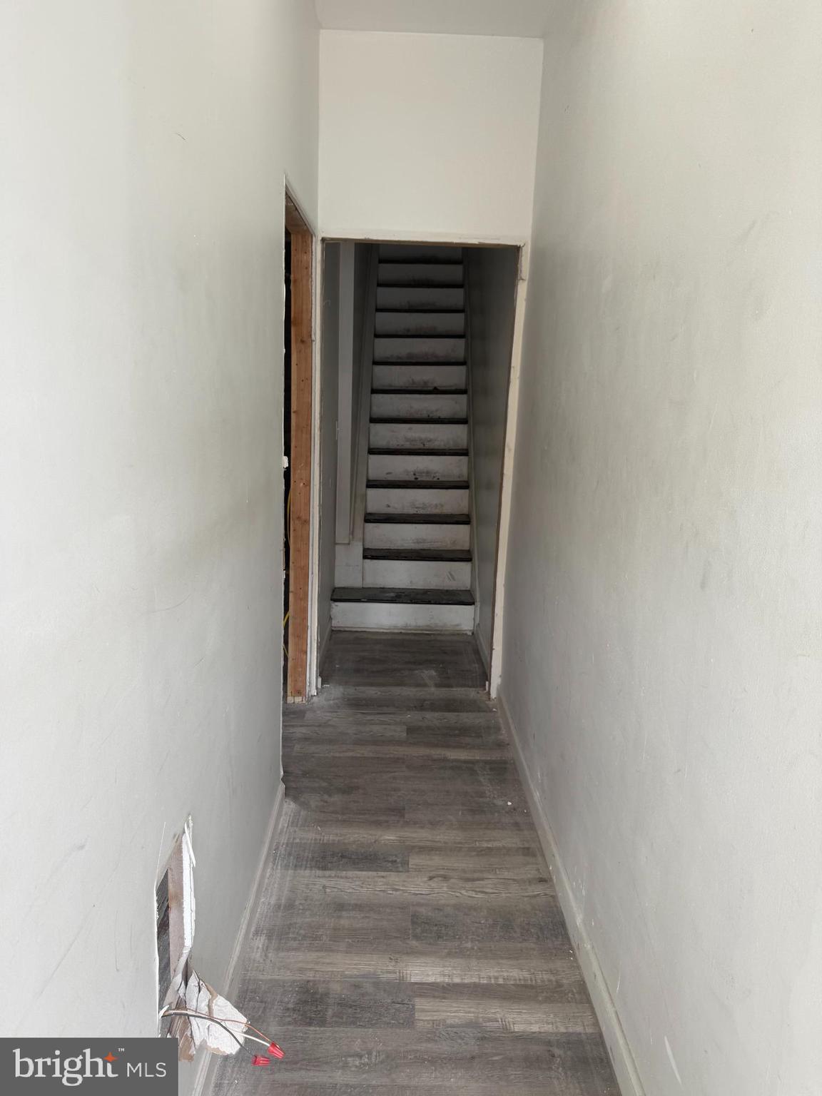 WEST KENSINGTON - Residential
