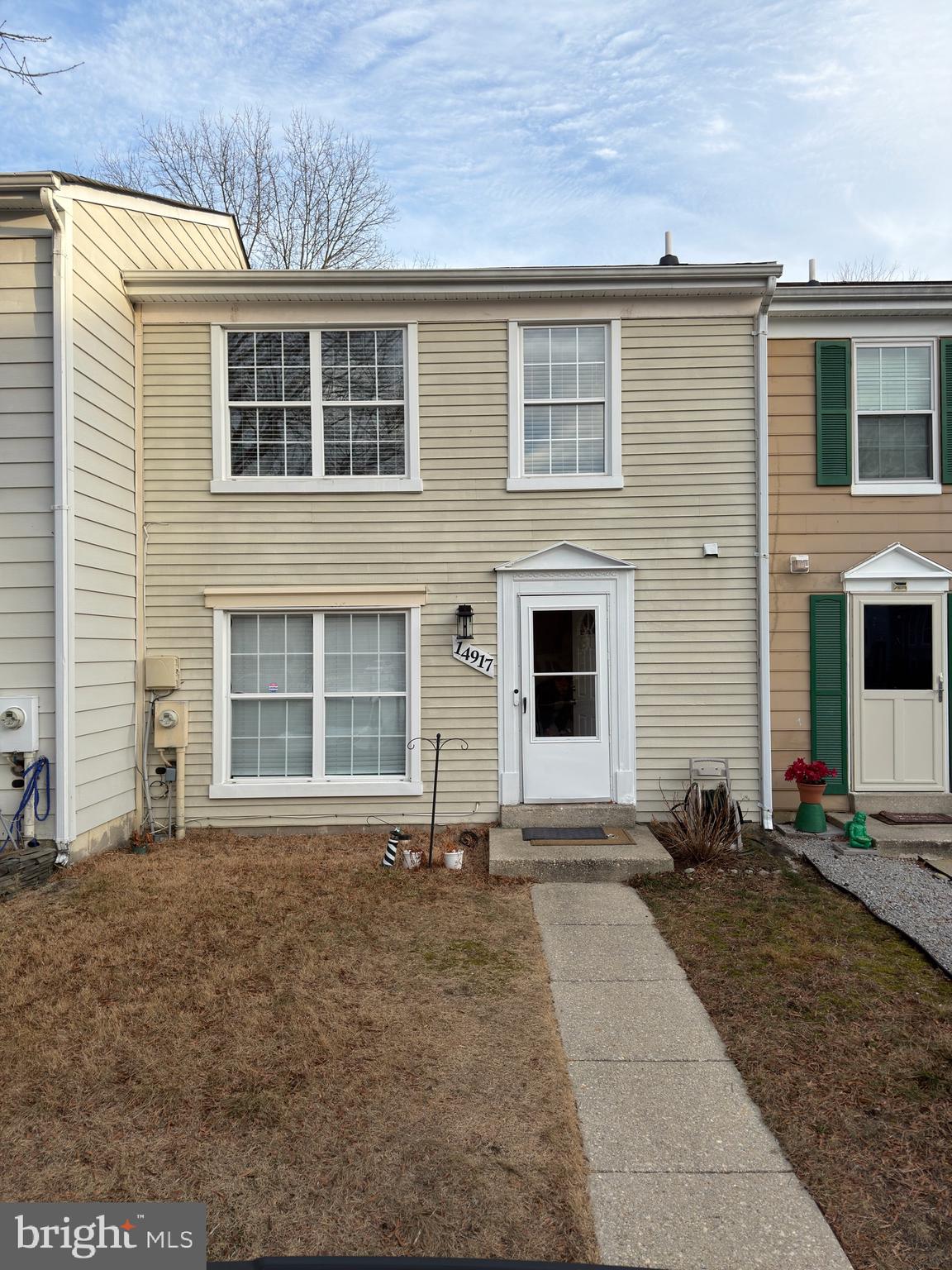 Don’t miss your opportunity to own this charming two-level townhome featuring 2 bedrooms and 2.5 baths. Conveniently located just off US-50, this home is nestled in a quiet, well-established community while offering easy access to major commuter routes. Enjoy a quick 15-minute drive to Annapolis and just 20 minutes to Washington, DC. Bowie Town Center is only minutes away, with an array of shopping, dining, and entertainment options. Everyday essentials are a breeze with Harris Teeter, Safeway, Giant, Lidl, BJ's, and Aldi all nearby. This home offers the perfect blend of comfort, convenience, and location.
