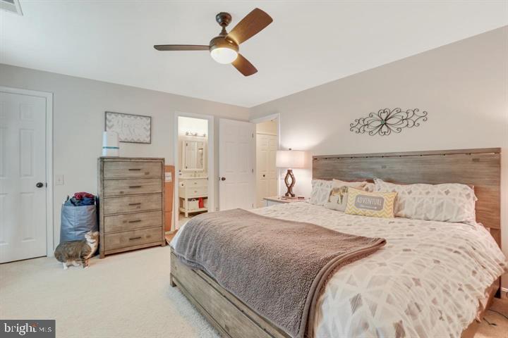 FOX CHASE/EXETER - Residential Lease