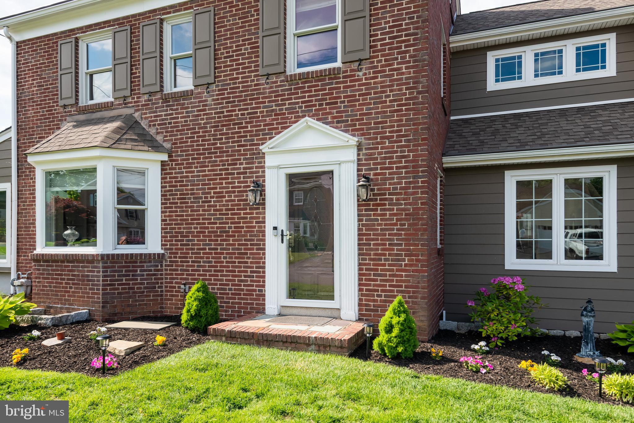 MCDANIEL HEIGHTS - Residential