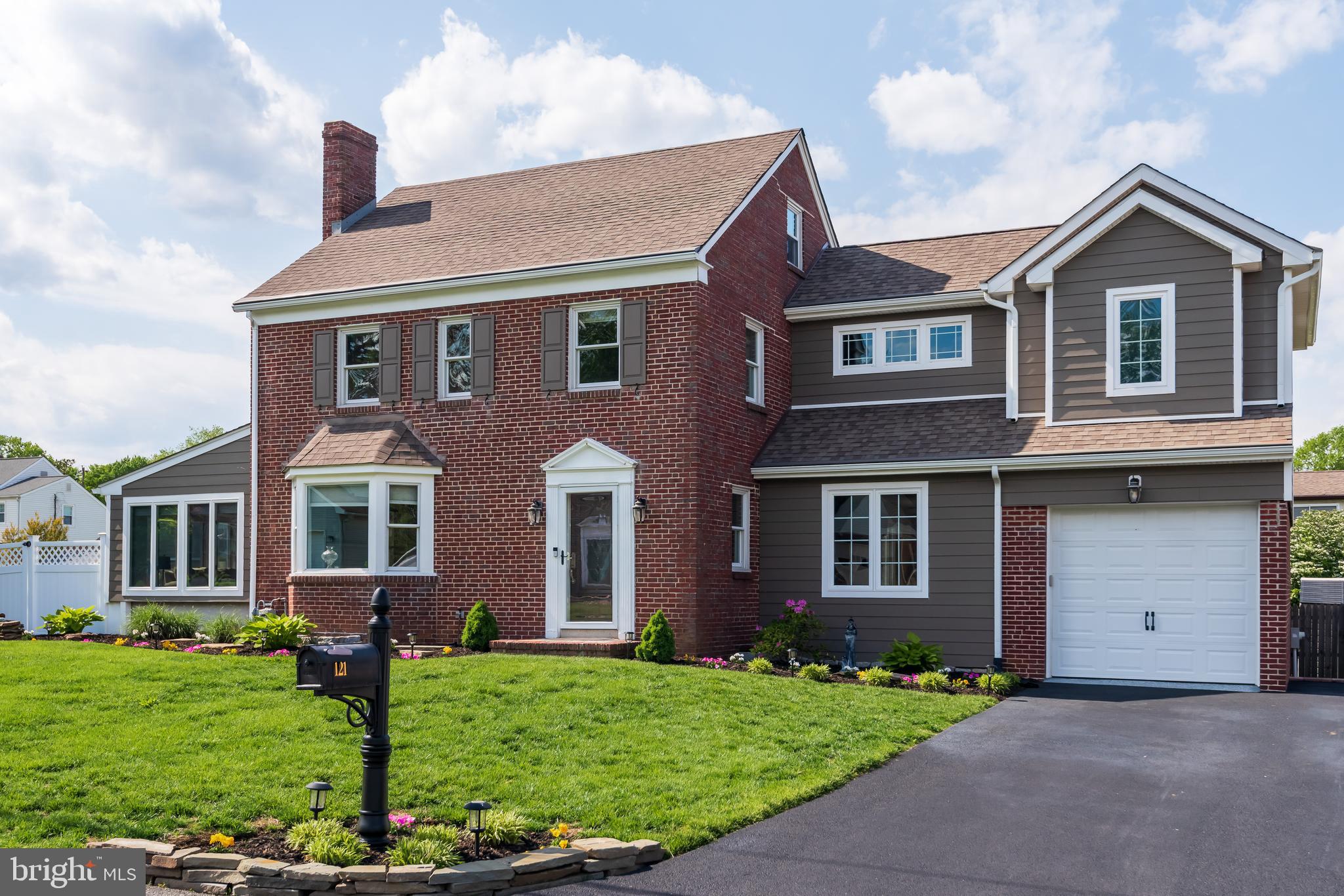 MCDANIEL HEIGHTS - Residential
