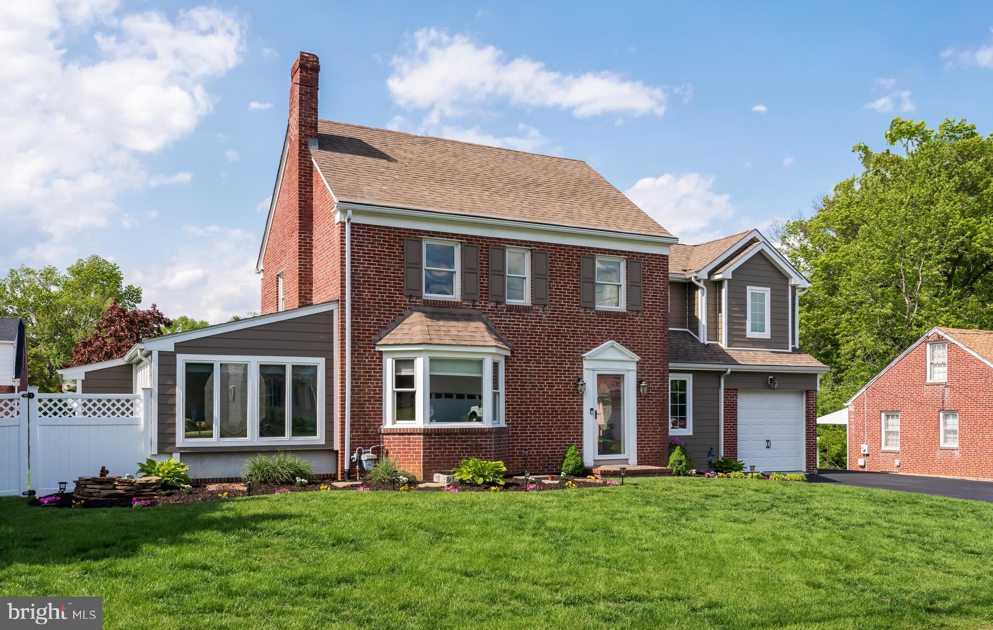 MCDANIEL HEIGHTS - Residential