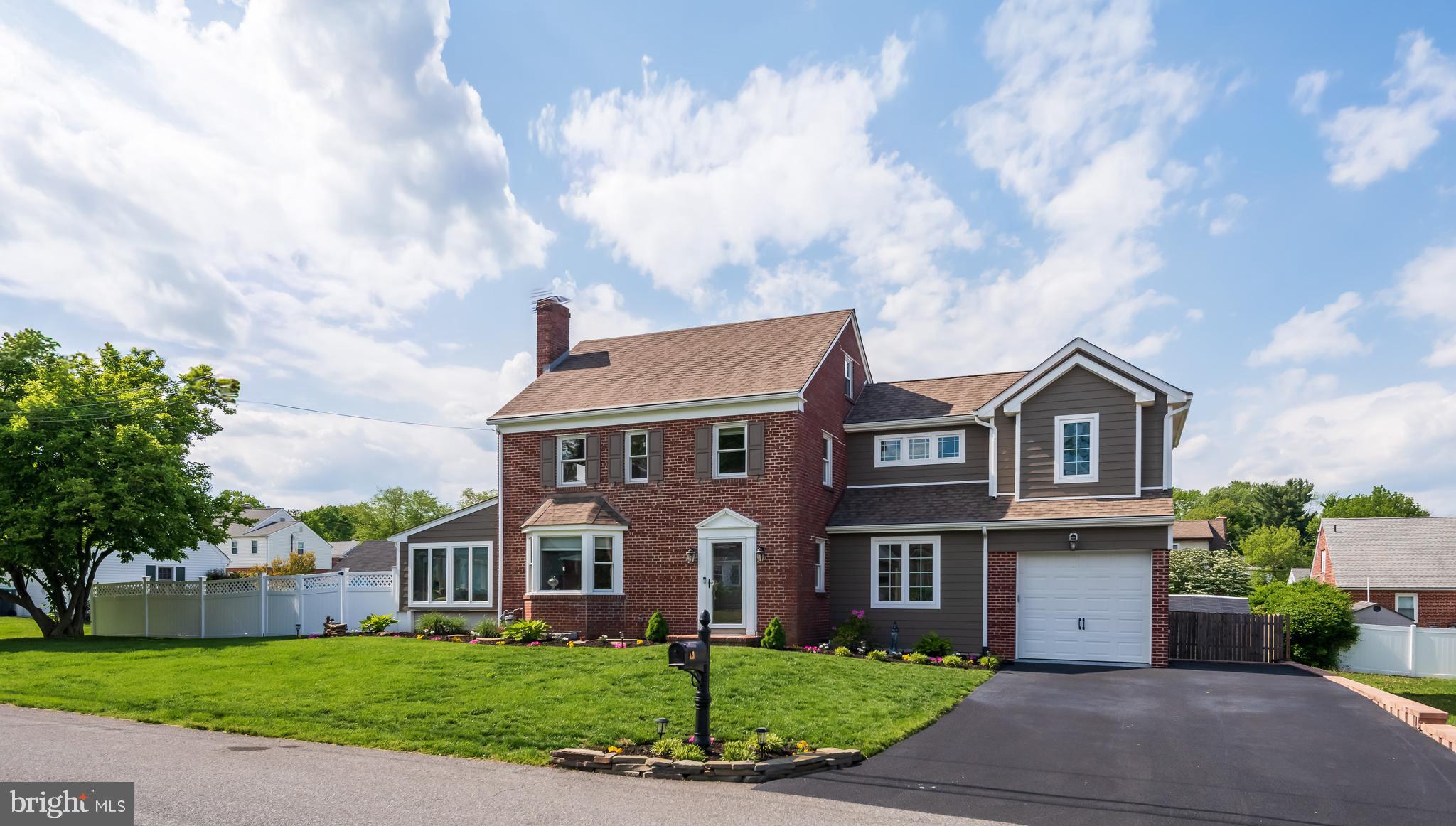 MCDANIEL HEIGHTS - Residential
