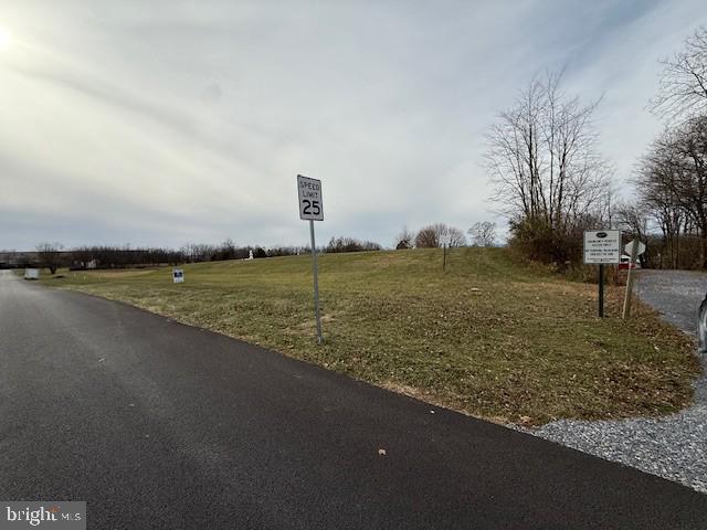 CEDARBROOK - Land