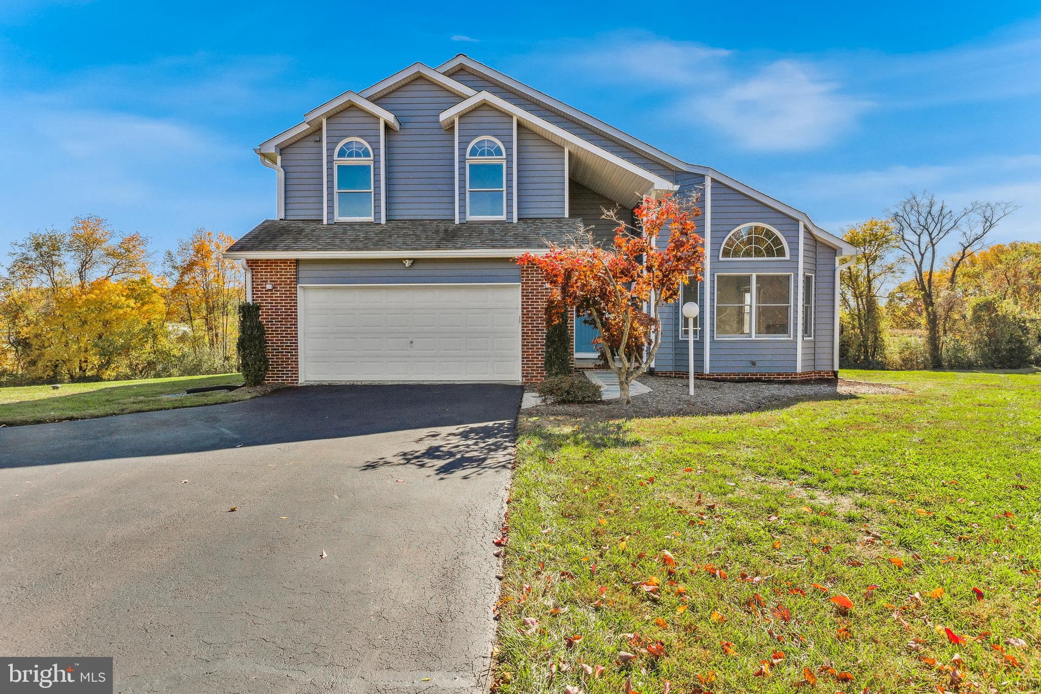 COVENTRY MEADOWS - Residential