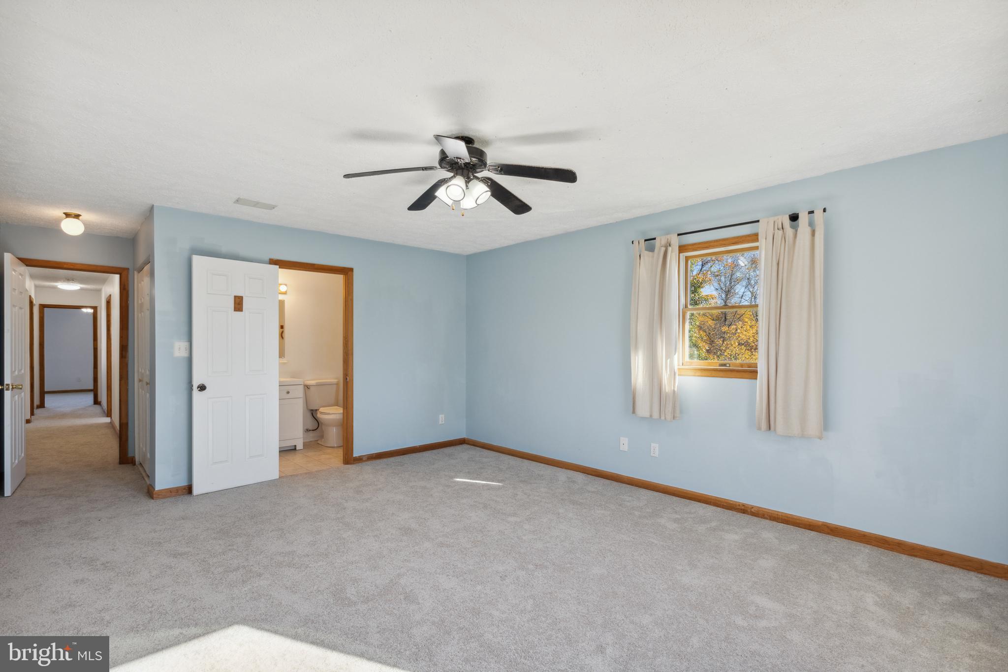 COVENTRY MEADOWS - Residential