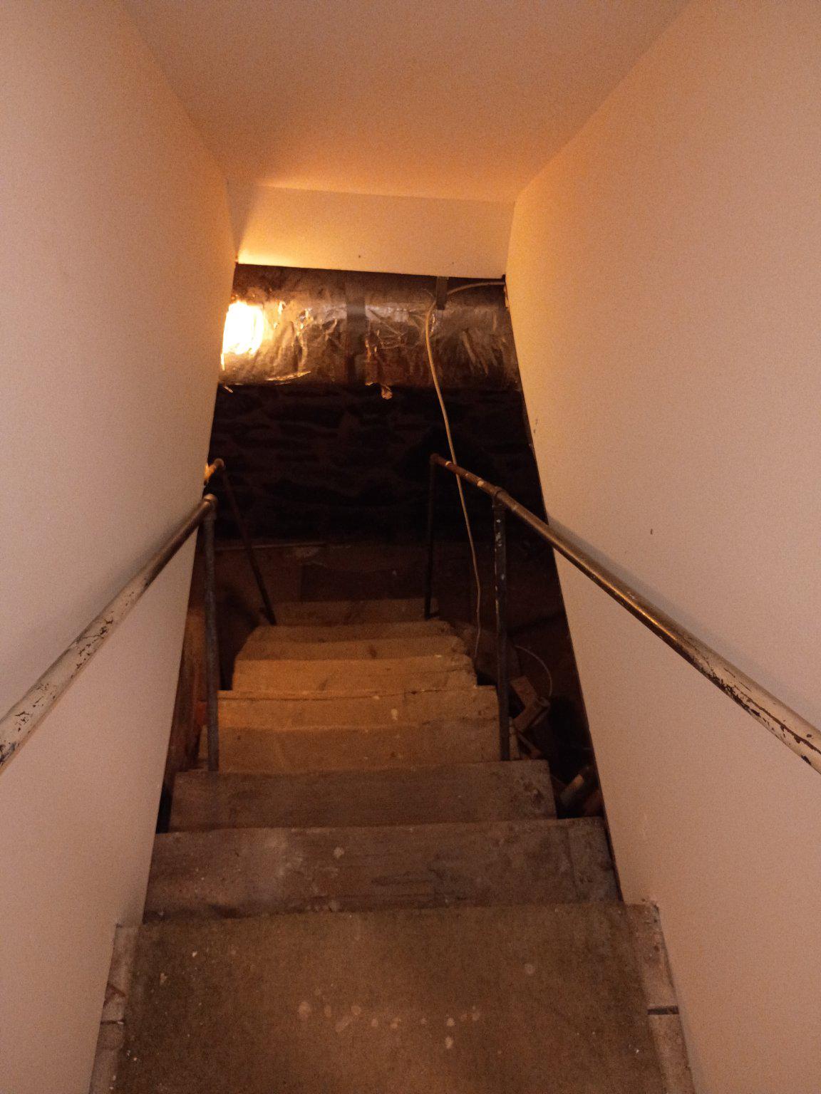 HALETHORPE - Residential