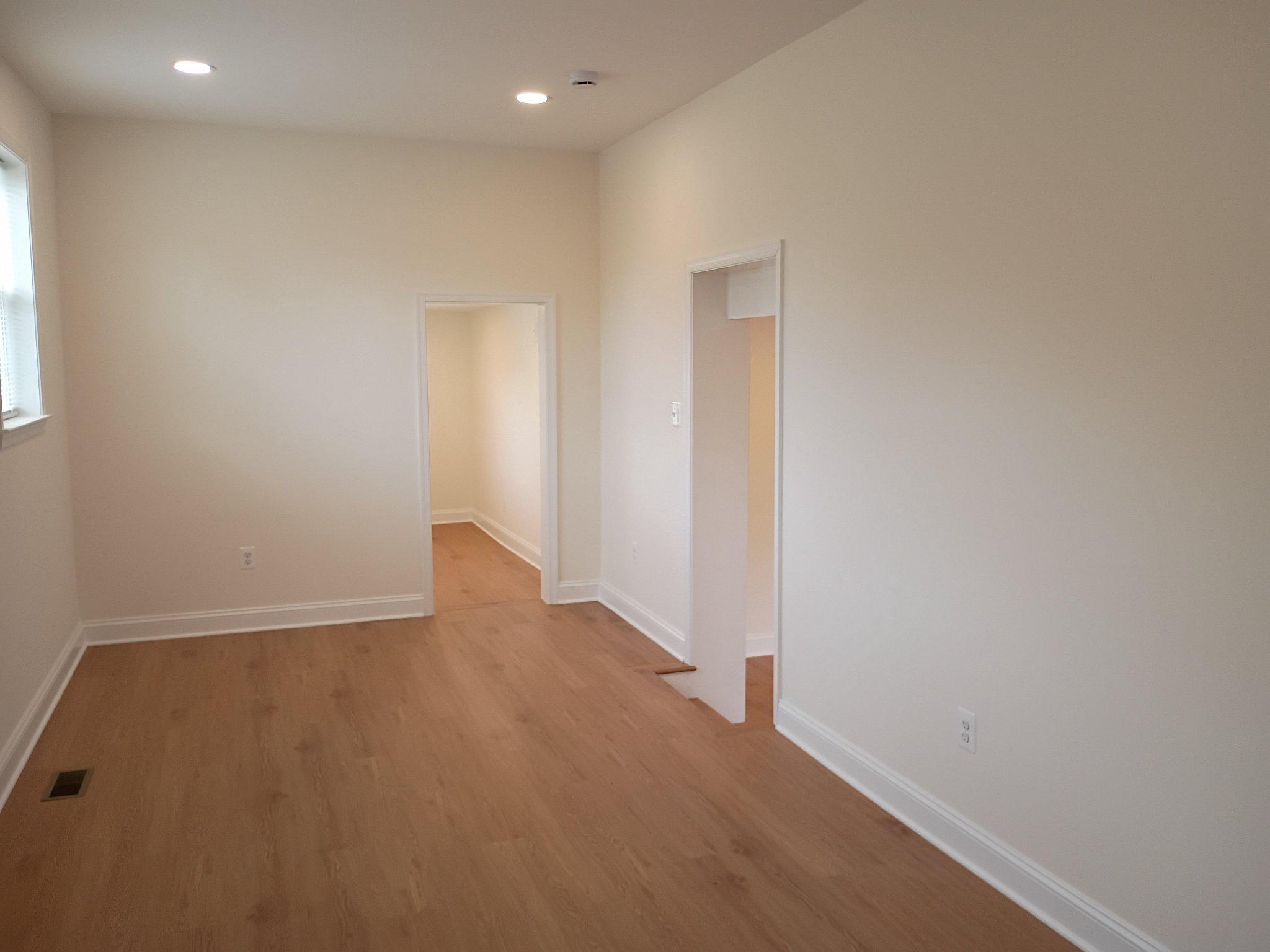 HALETHORPE - Residential