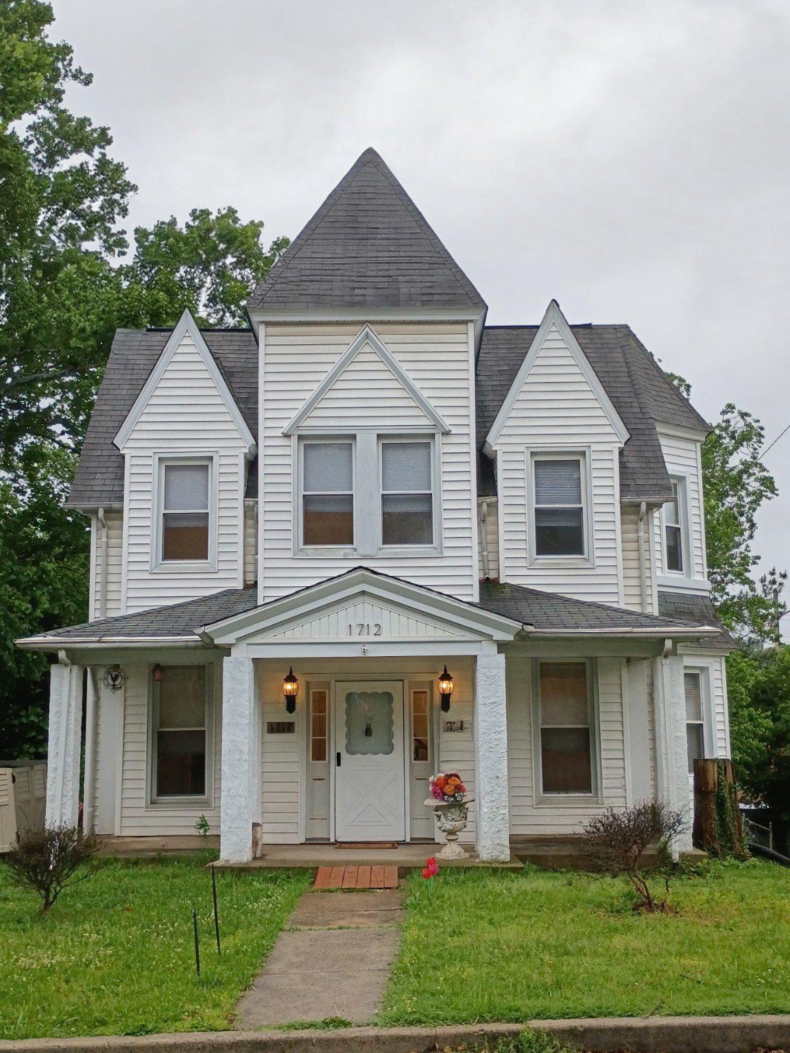 HALETHORPE - Residential