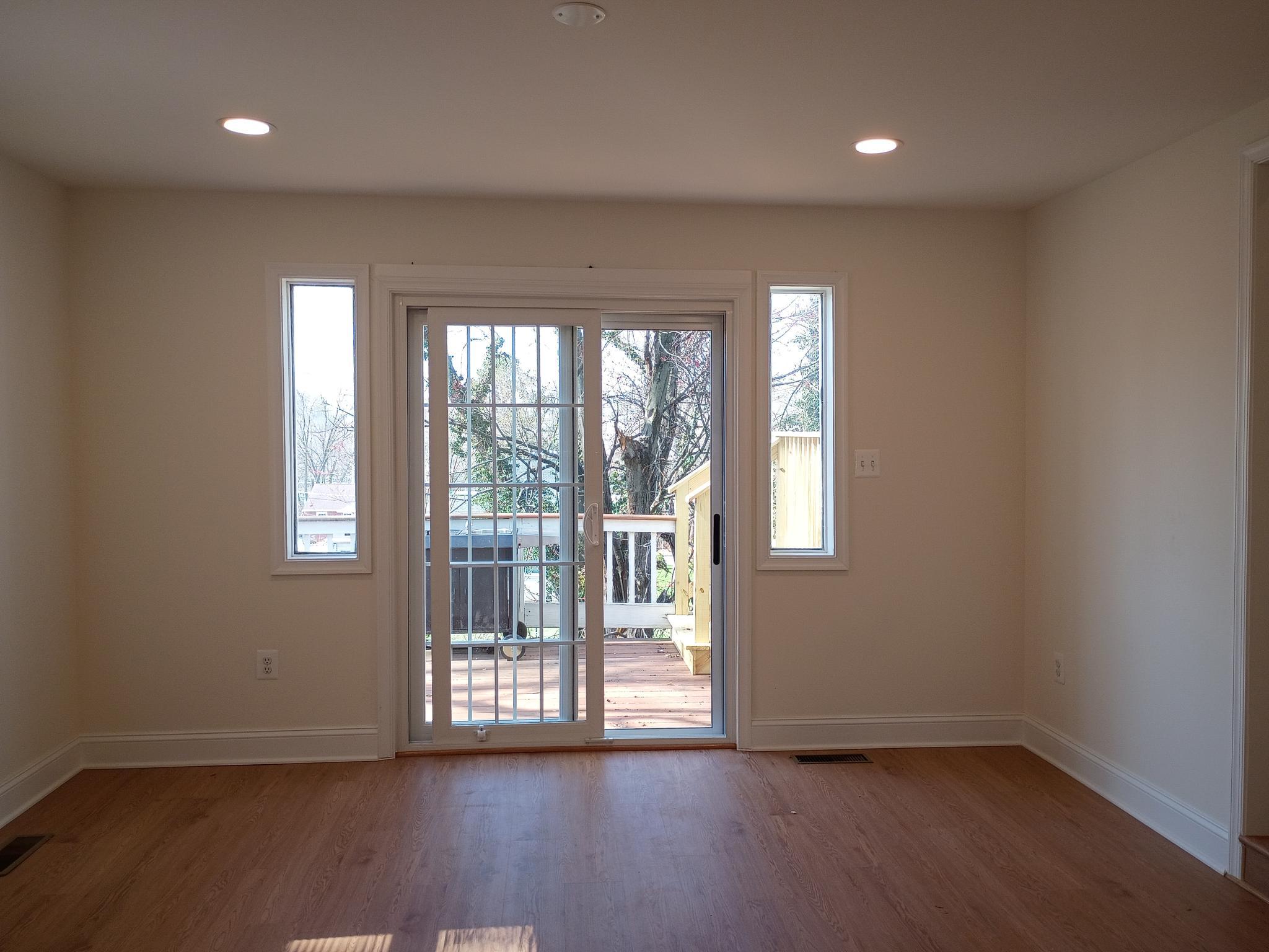 HALETHORPE - Residential