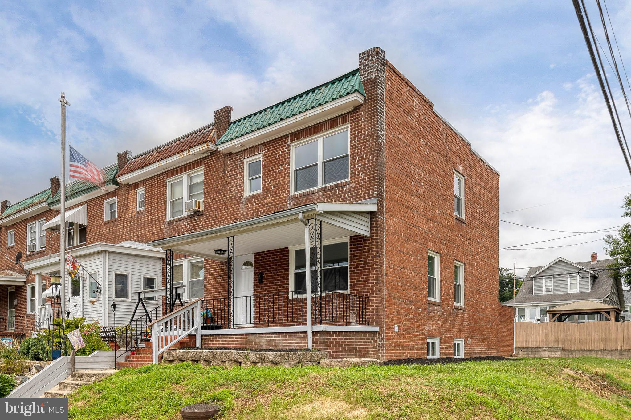 DUNDALK HIGHLANDS - Residential